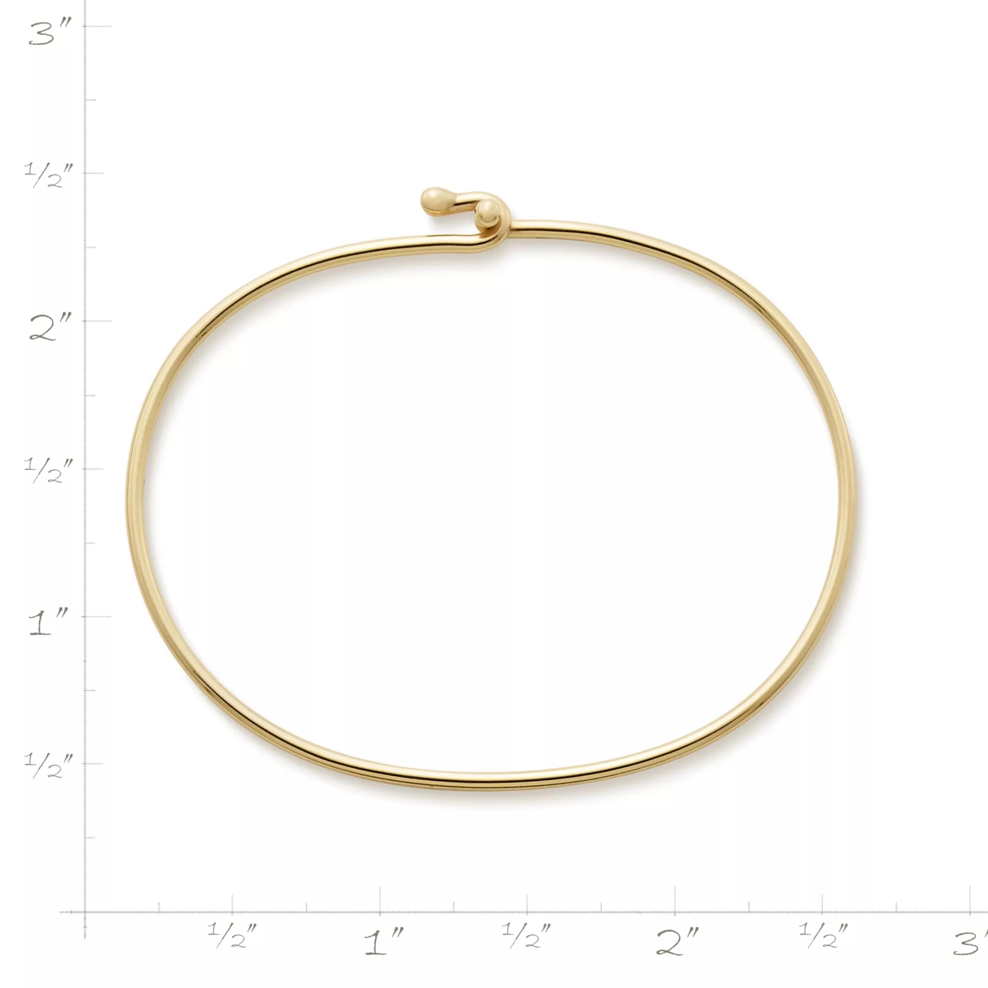 Hook-On Bracelet - Image 2