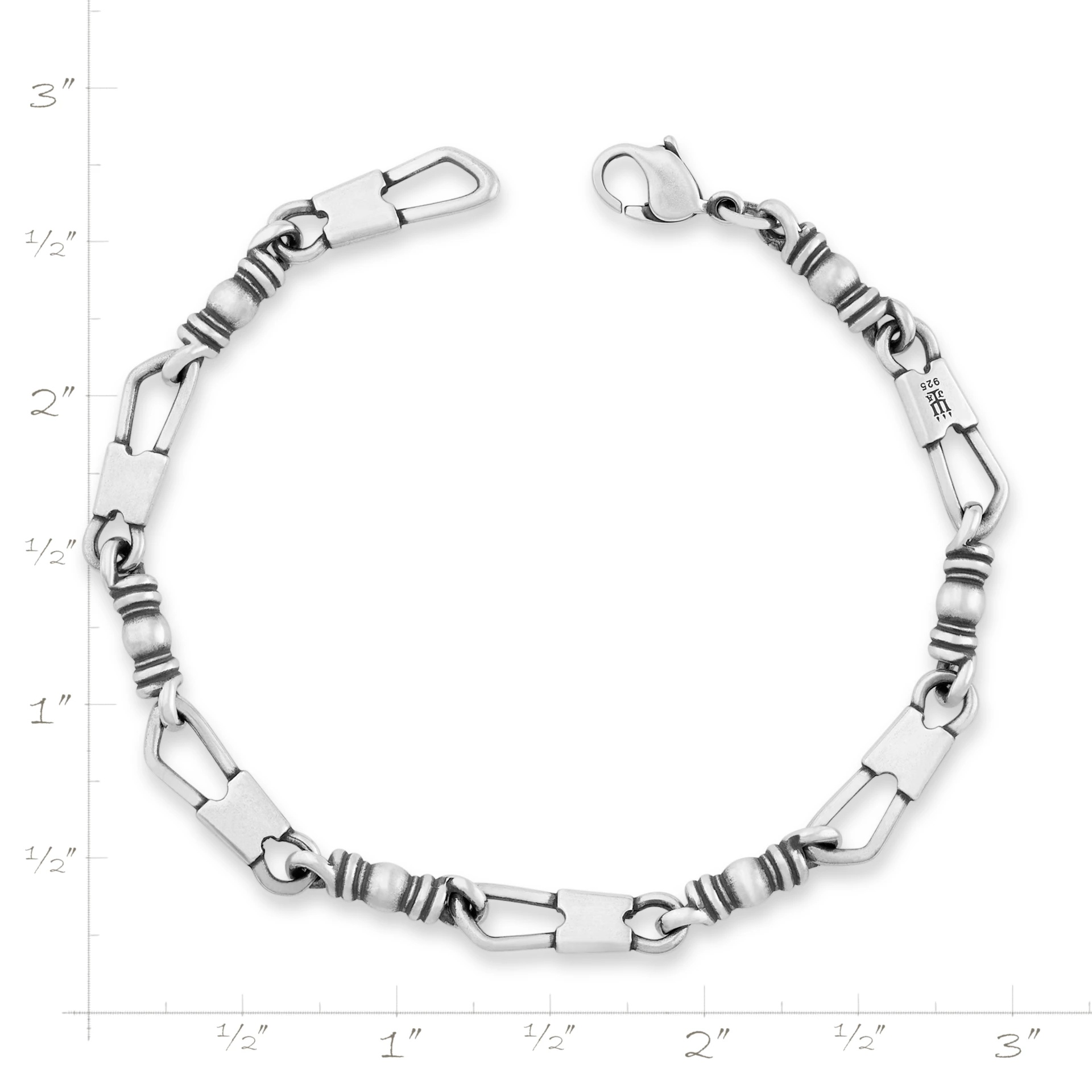 Fishers of Men Bracelet - Image 4