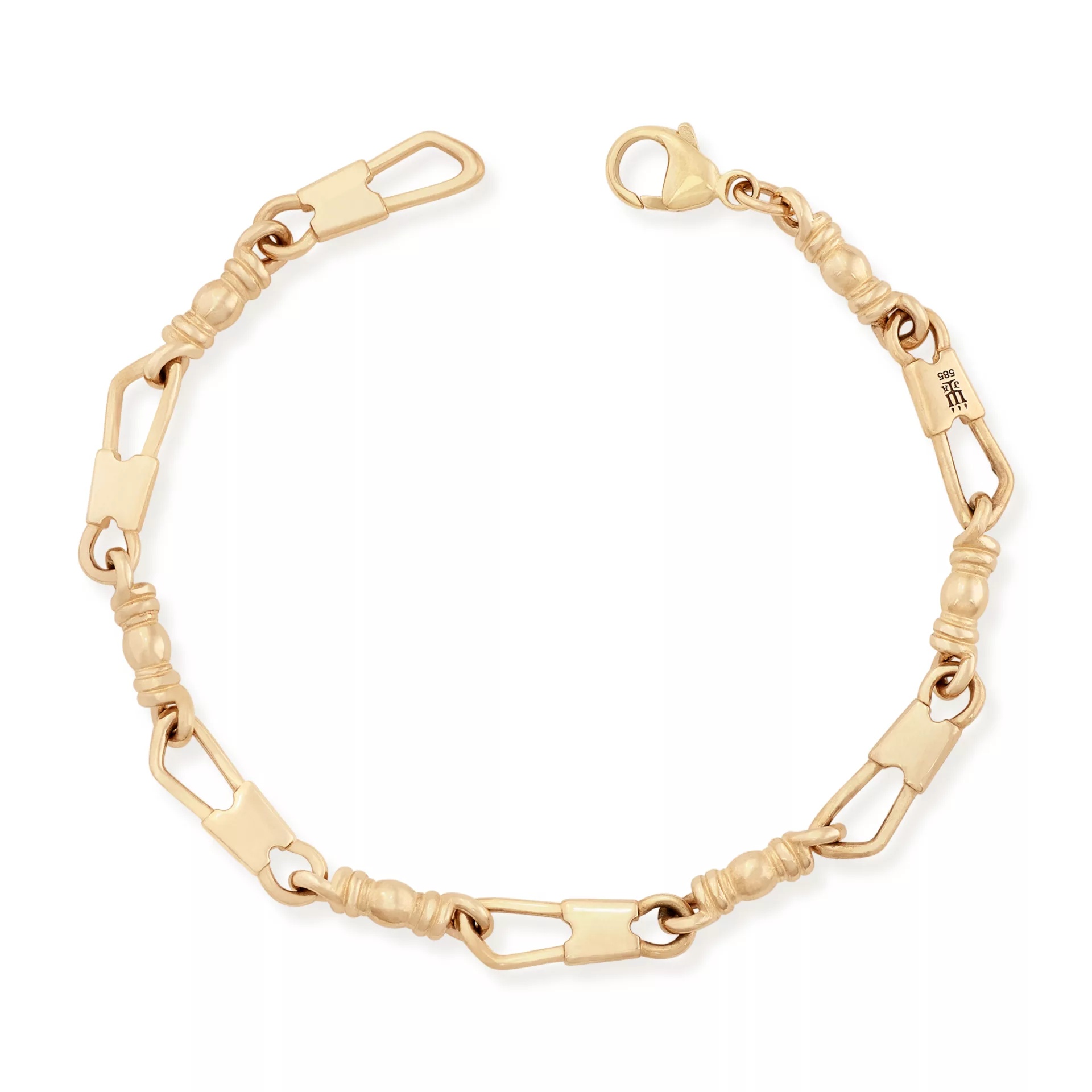 Fishers of Men Bracelet