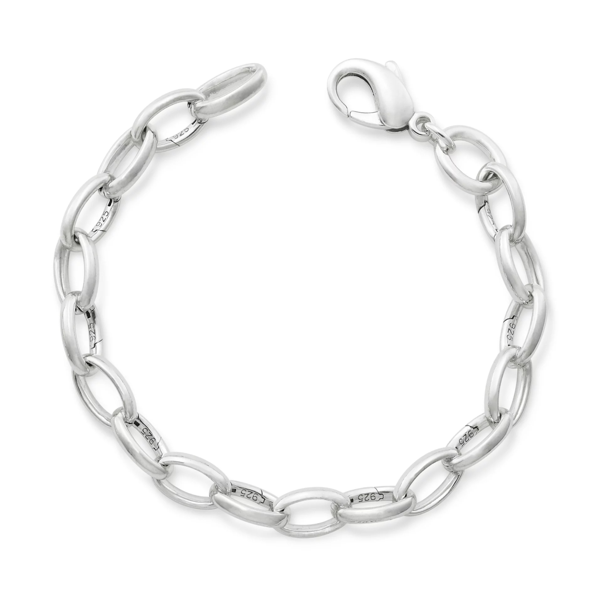 Changeable Charm Bracelet