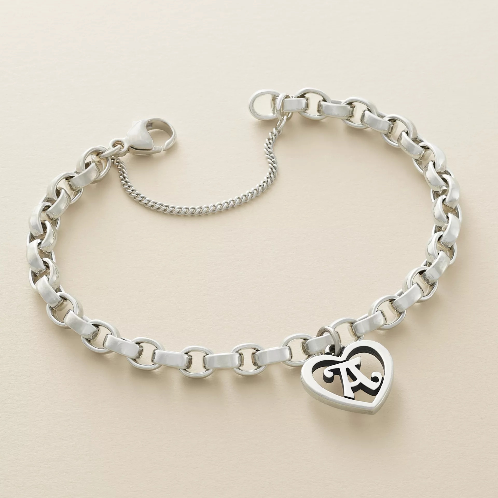 Timeless Charm Bracelet - Image 2