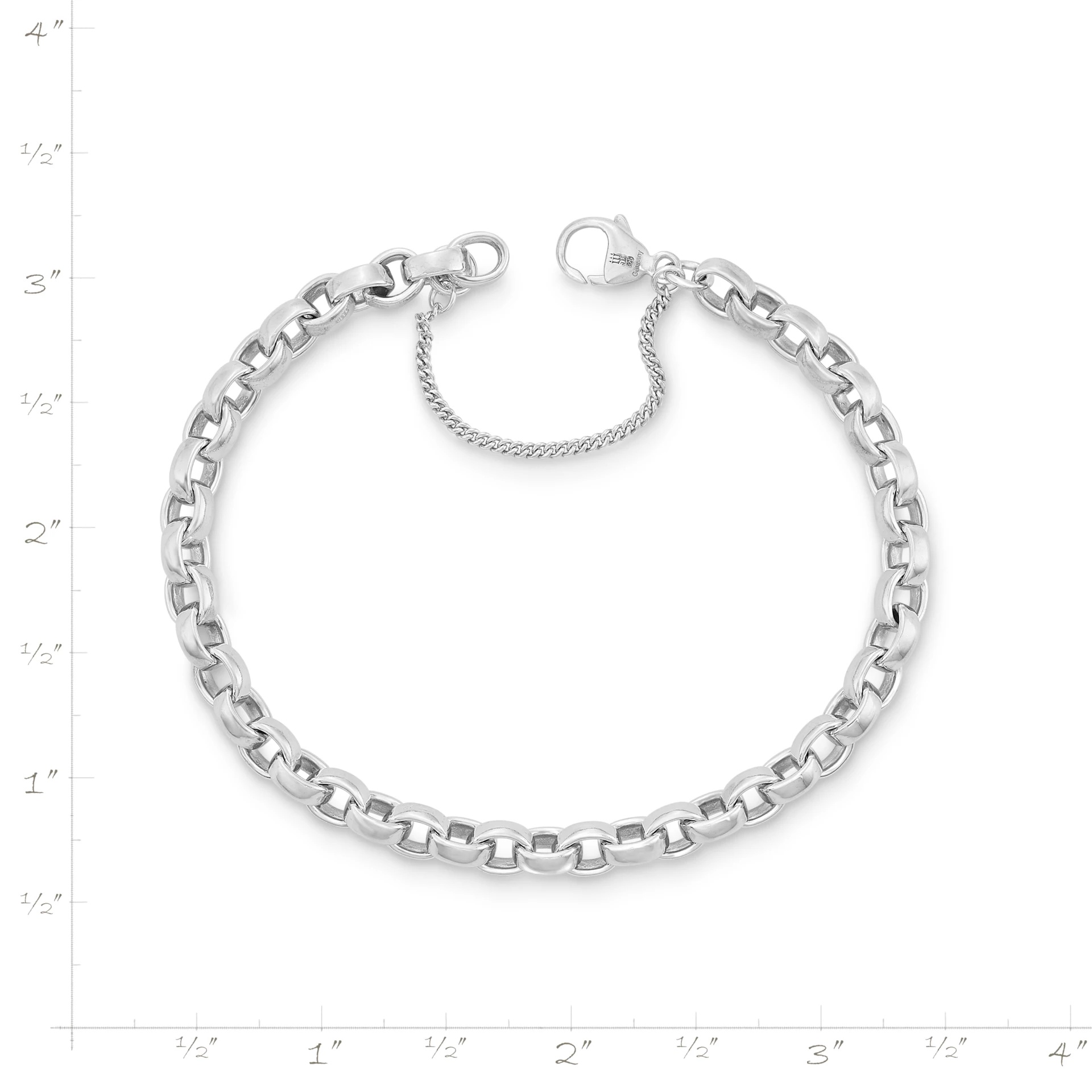 Timeless Charm Bracelet - Image 3