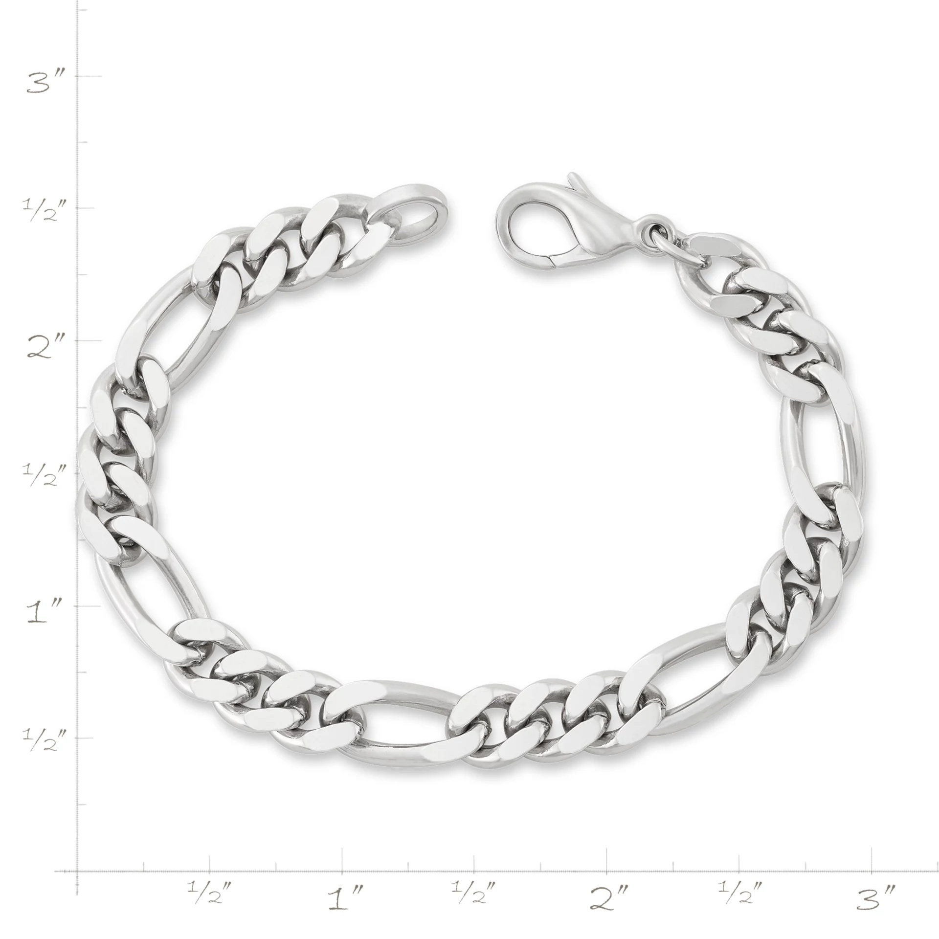 Figaro Bracelet - Image 5