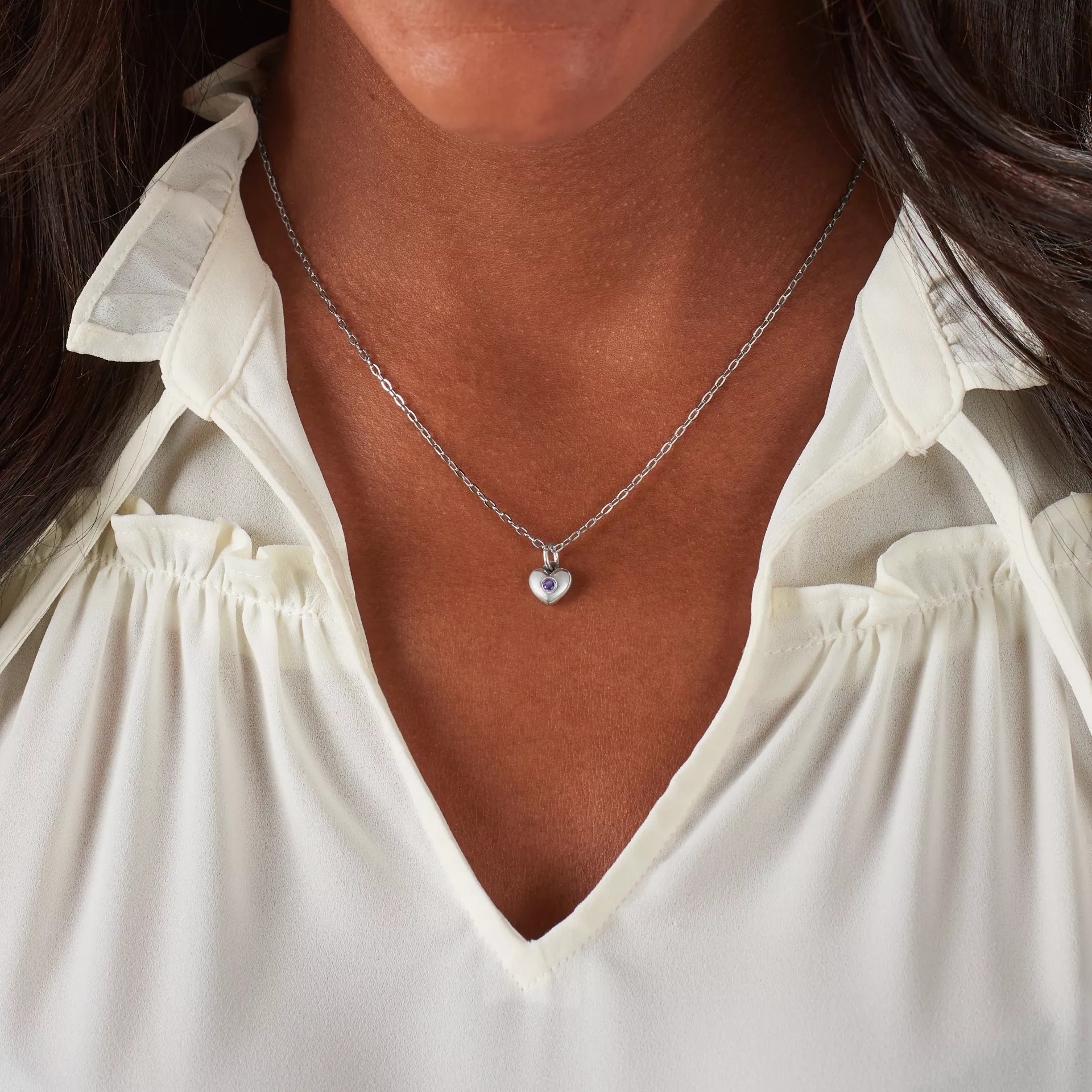 Faceted Cable Chain - Image 3