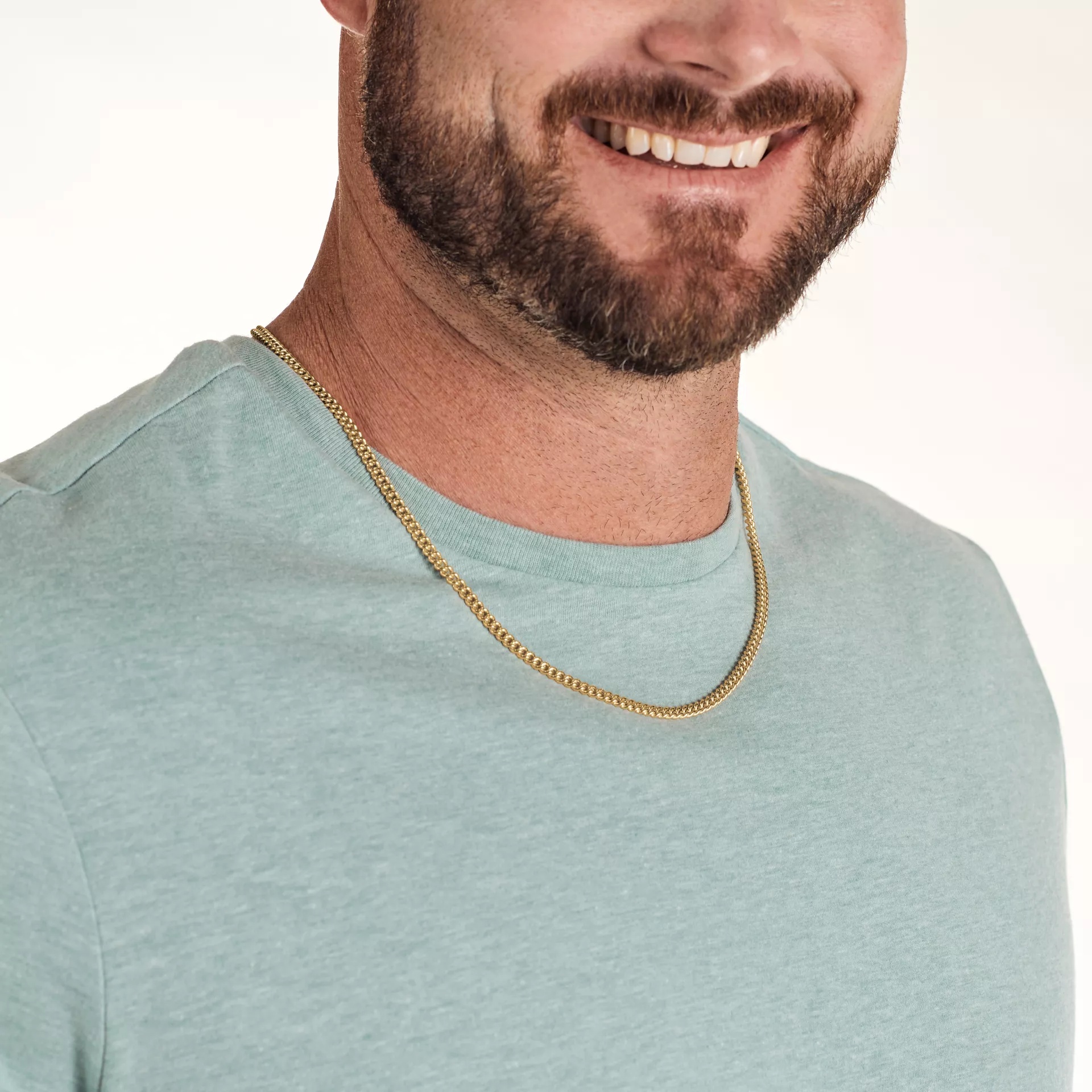 Heavy Curb Chain - Image 4