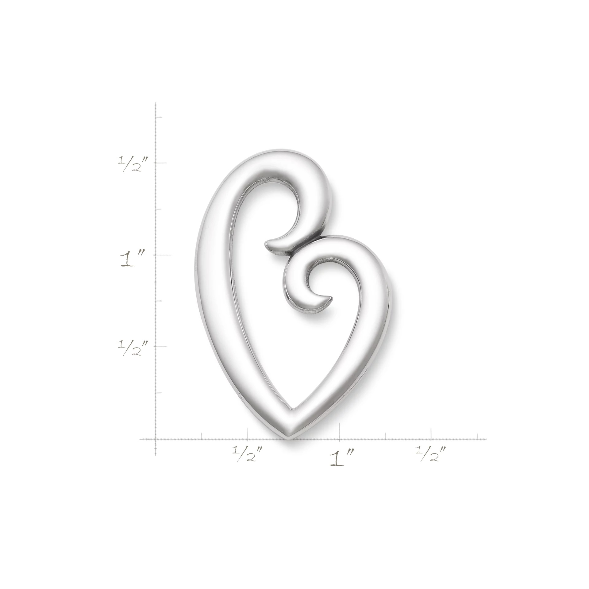 Mother's Love Pendant - Image 2