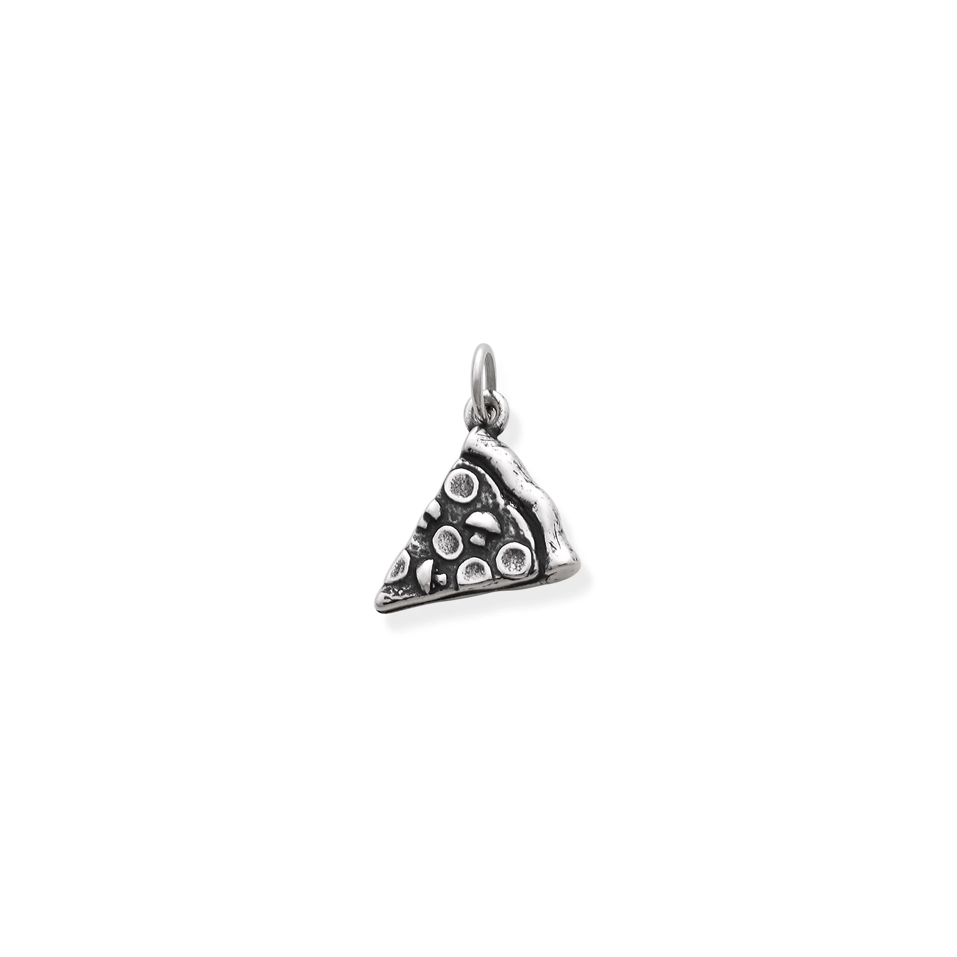 Pizza Slice Charm