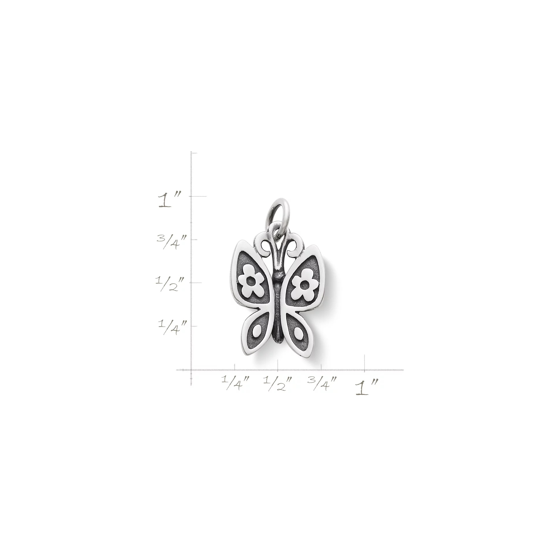 Mariposa Charm - Image 2