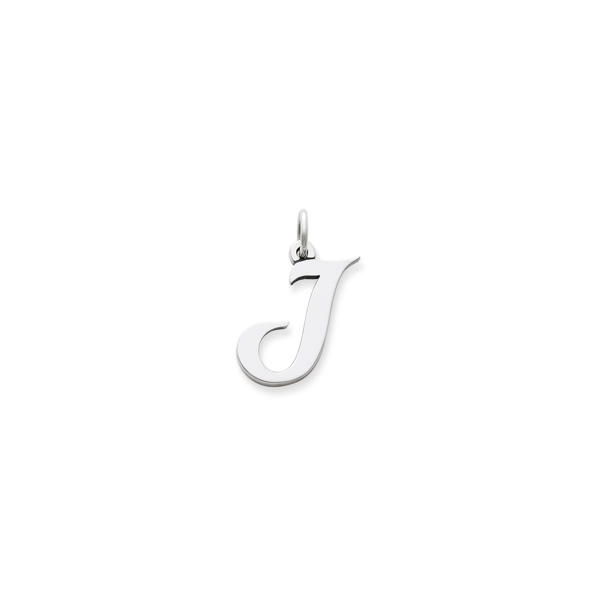 Large Script Initial Charm