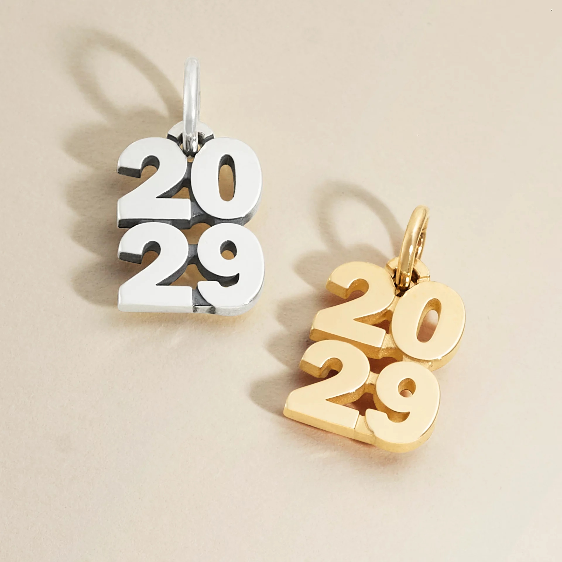 2029 Charm - Image 3