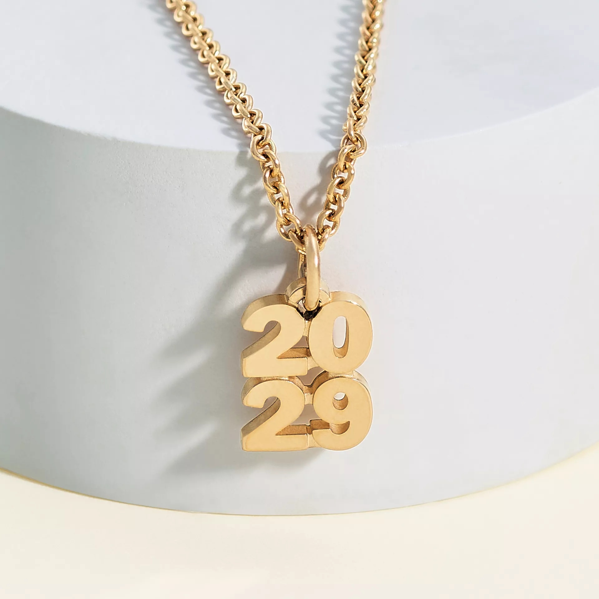 2029 Charm - Image 2