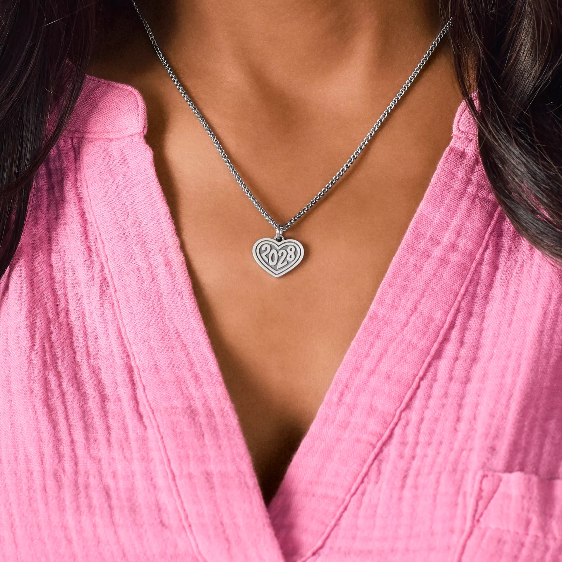 Heart 2028 Charm - Image 4