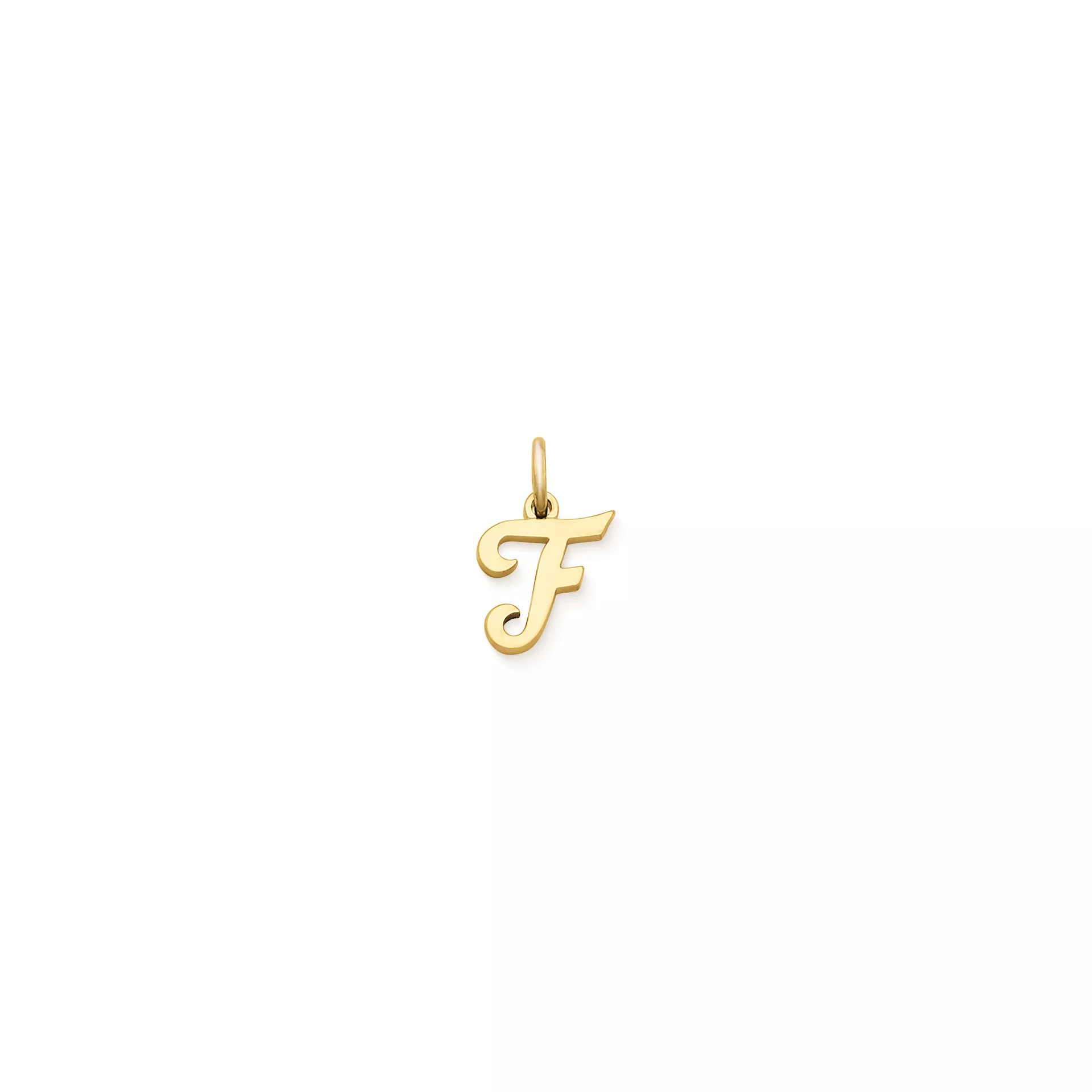 Script Initial Charm