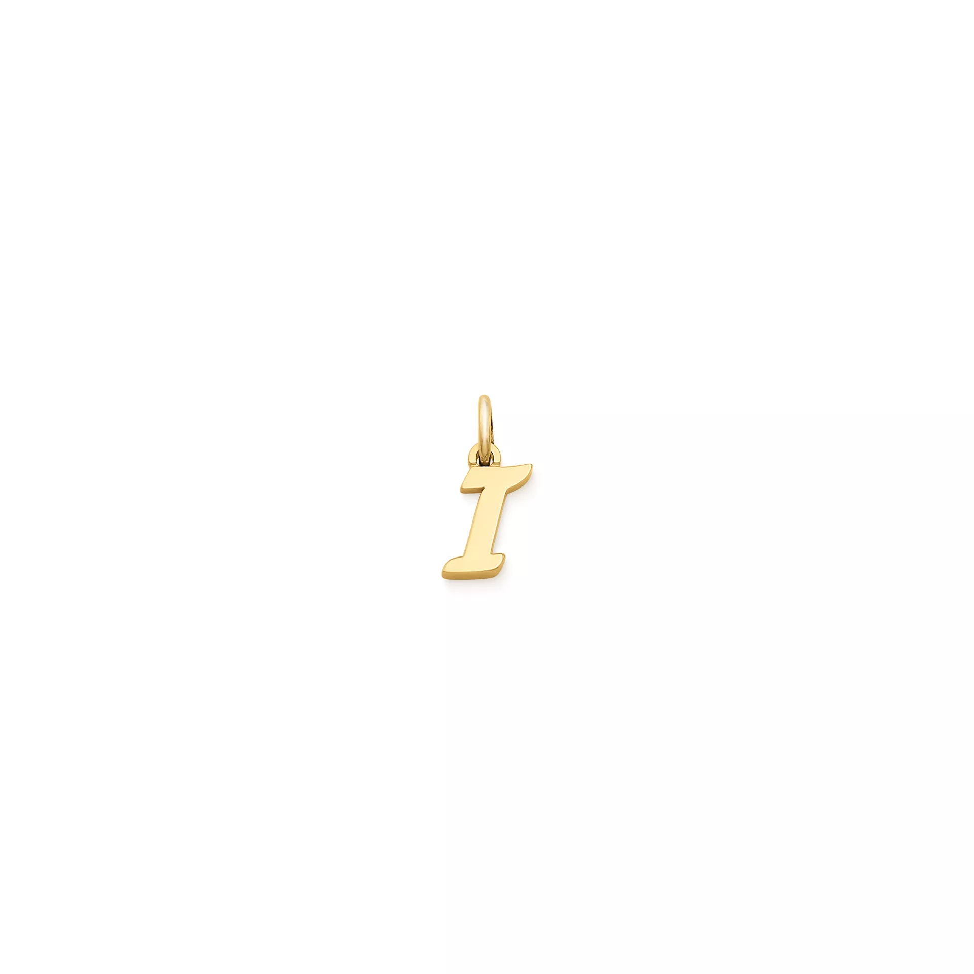 Script Initial Charm