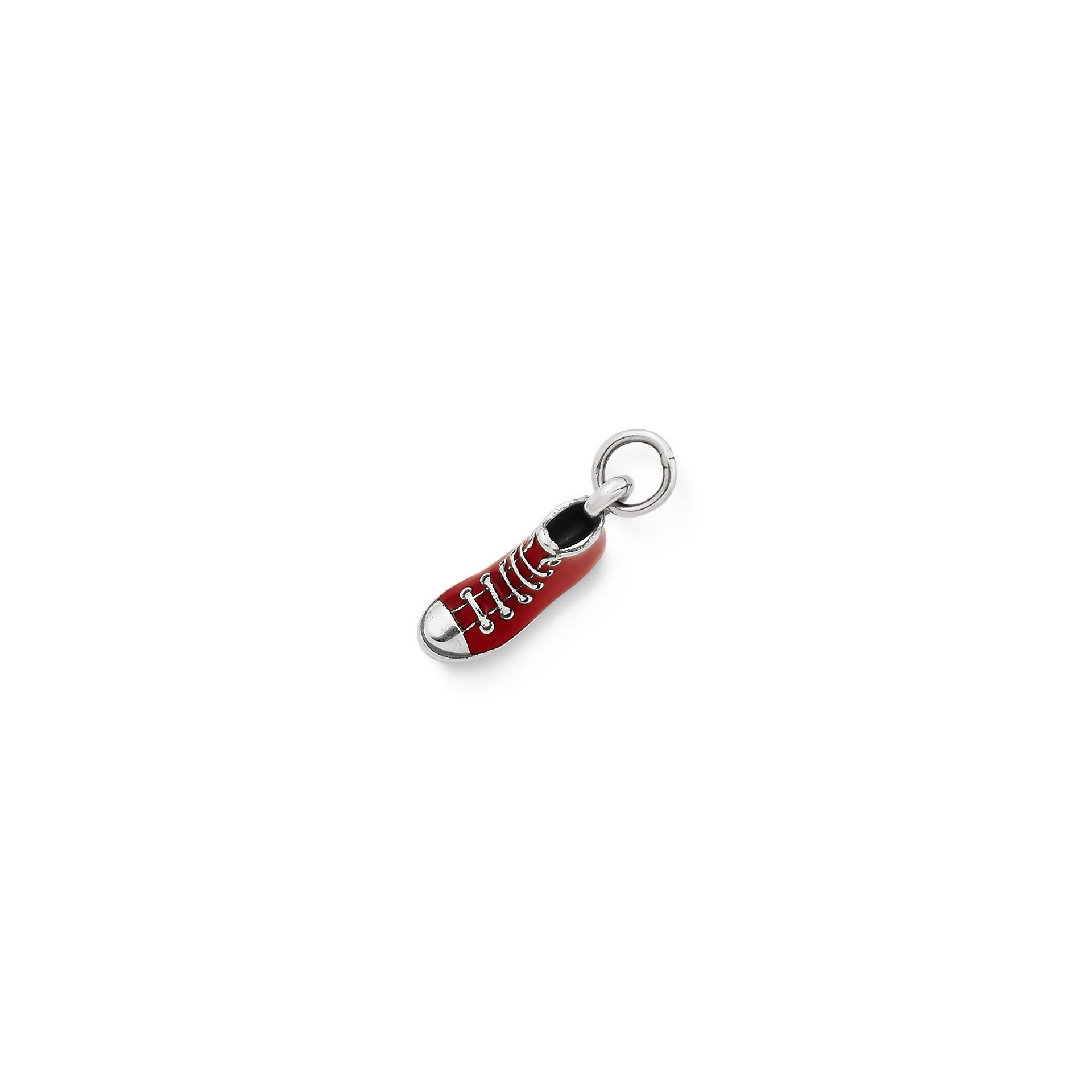 Enamel High Top Charm - Image 2
