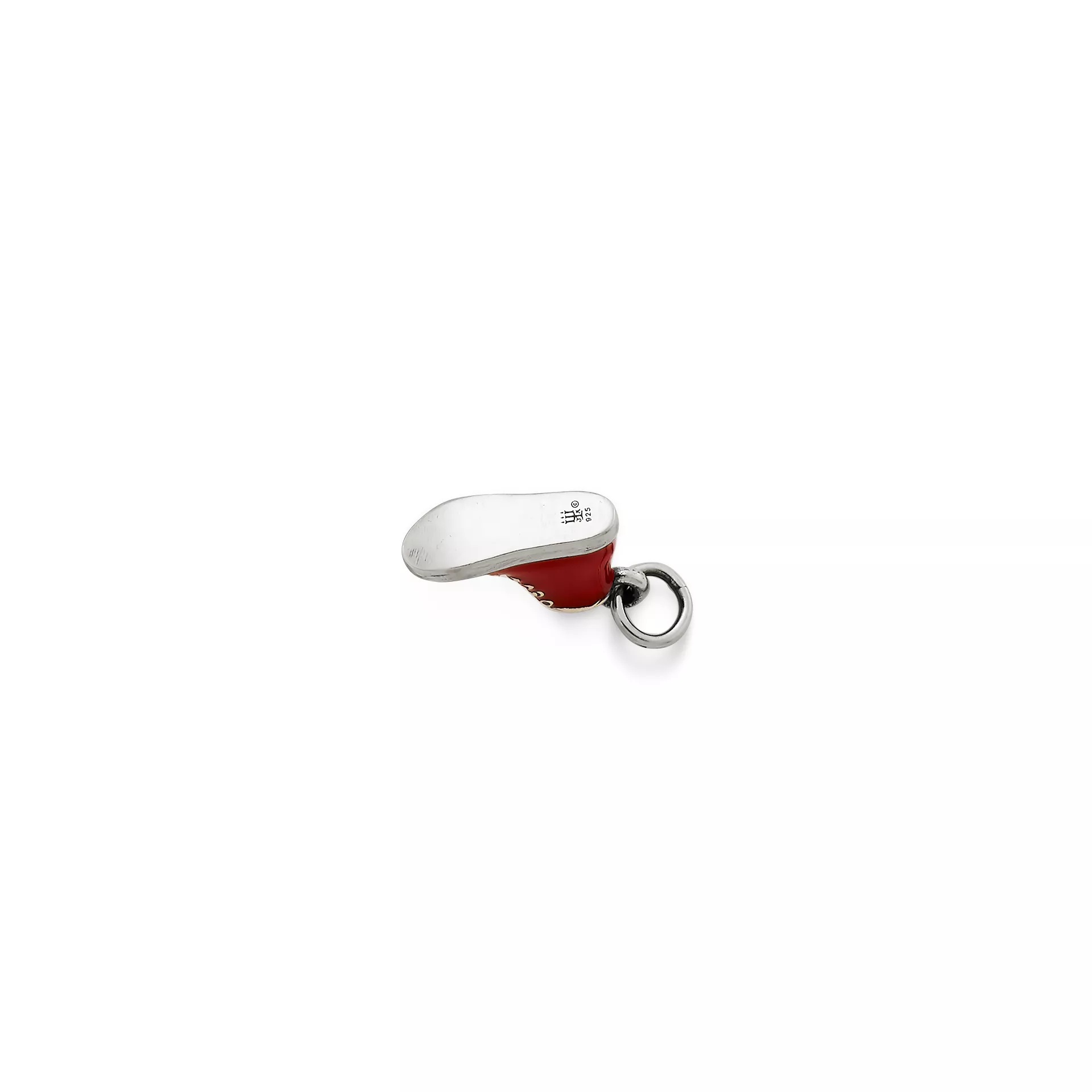 Enamel High Top Charm - Image 3