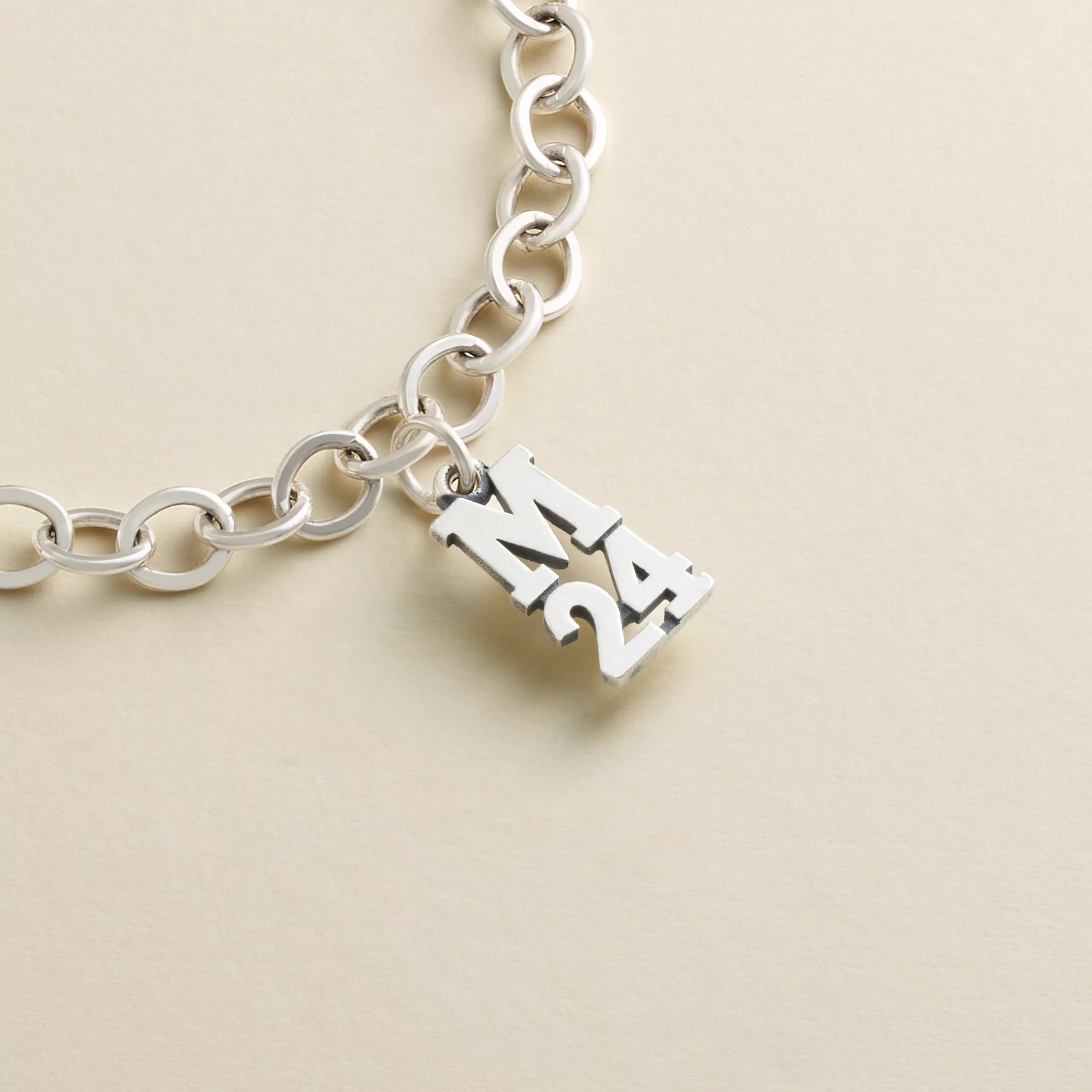 Camp Mystic 2024 Charm - Image 2