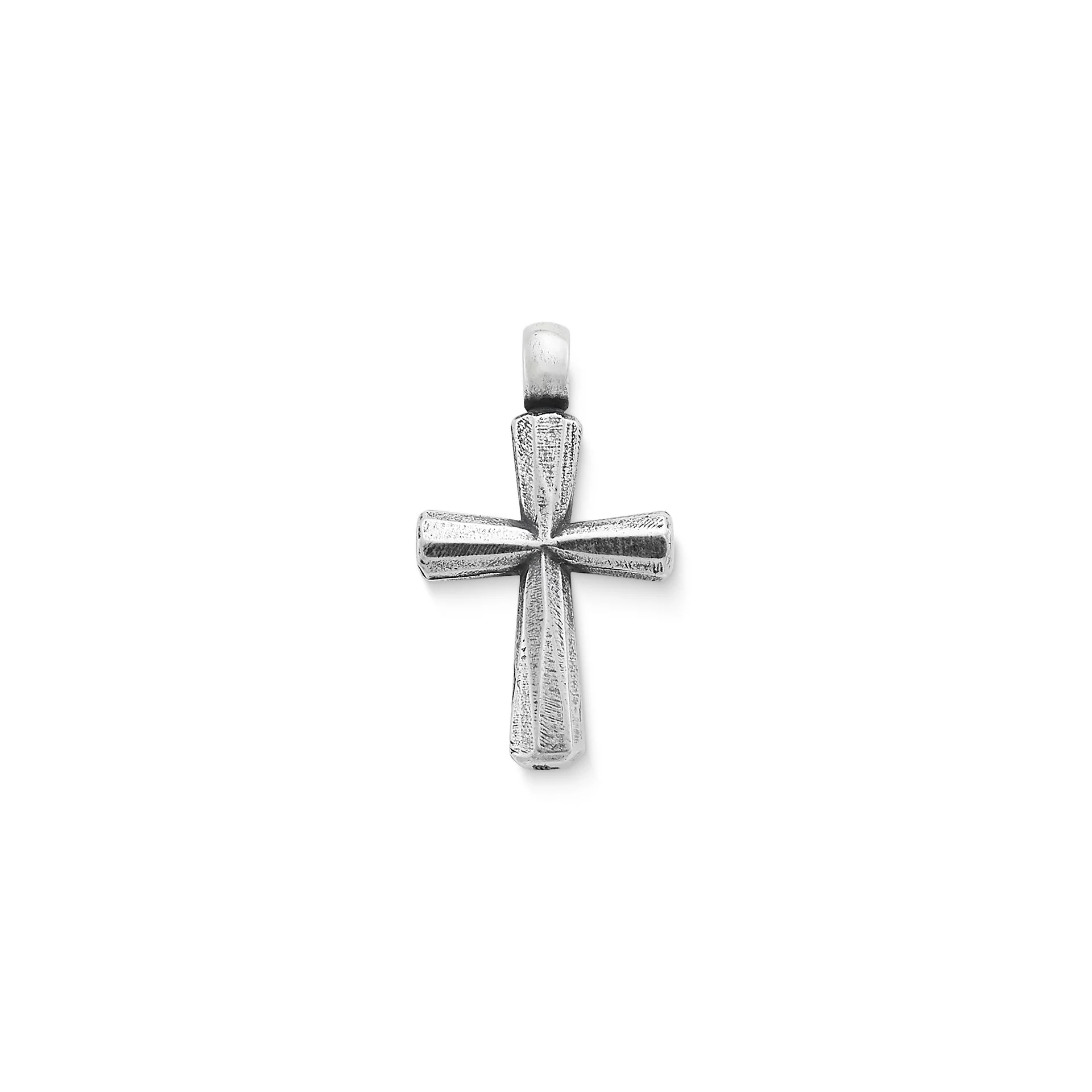 Old World Cross Pendant