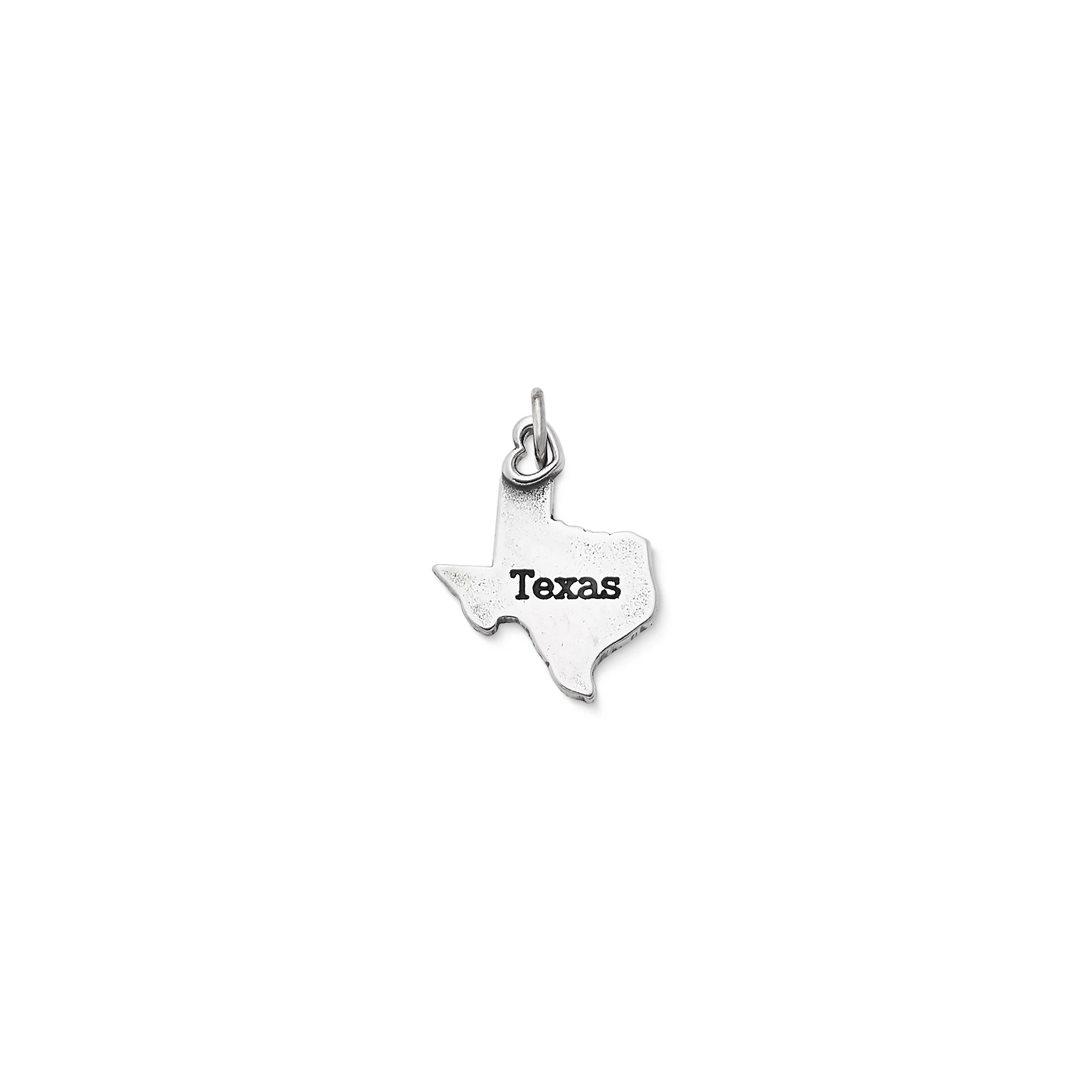 My "Texas" Charm