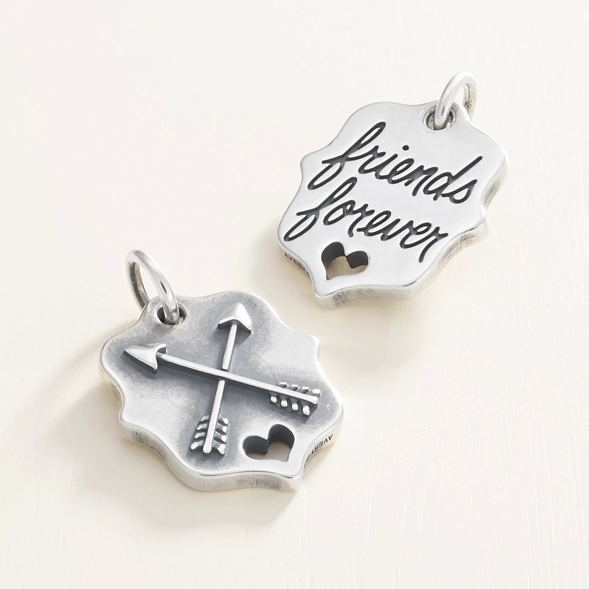 Friends Forever Charm - Image 3