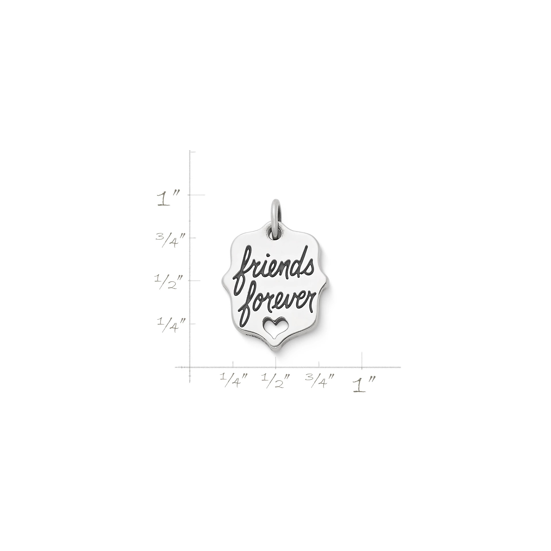 Friends Forever Charm - Image 4