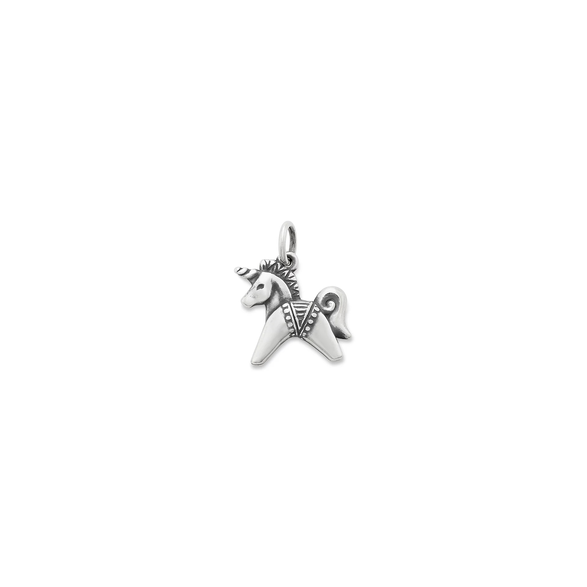 Unicorn Charm