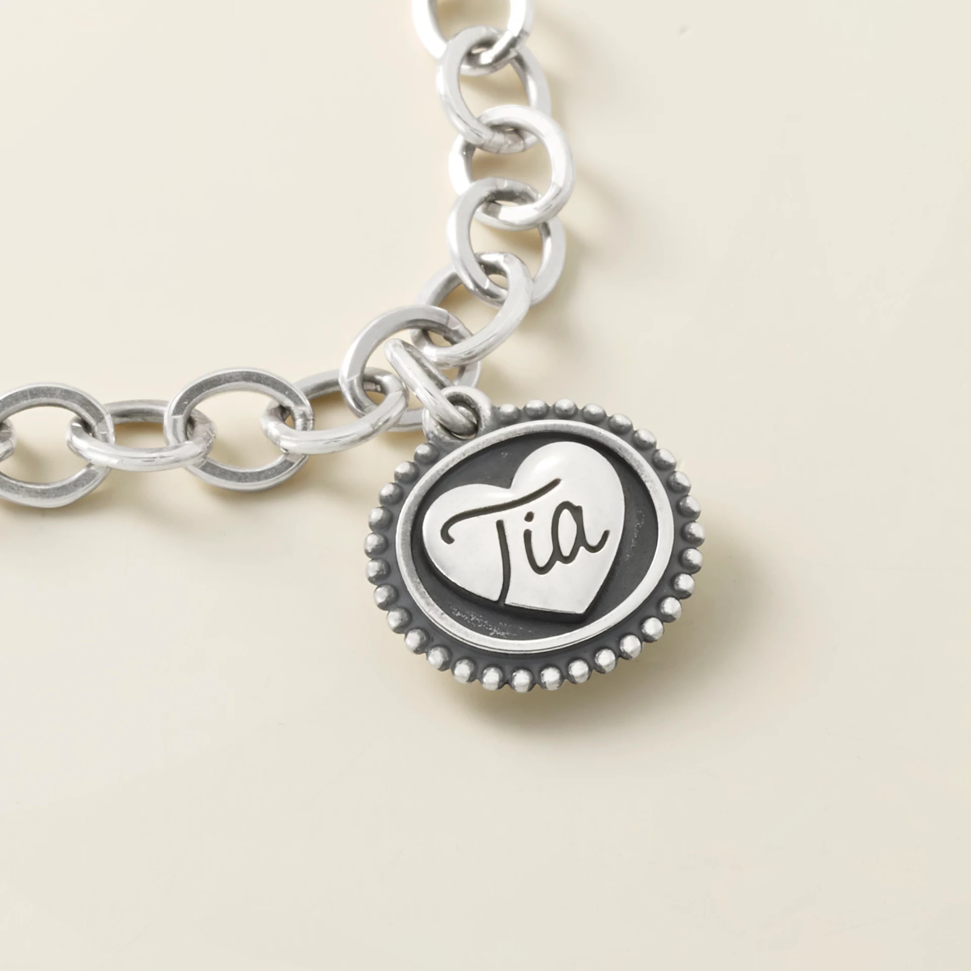Tia Charm
