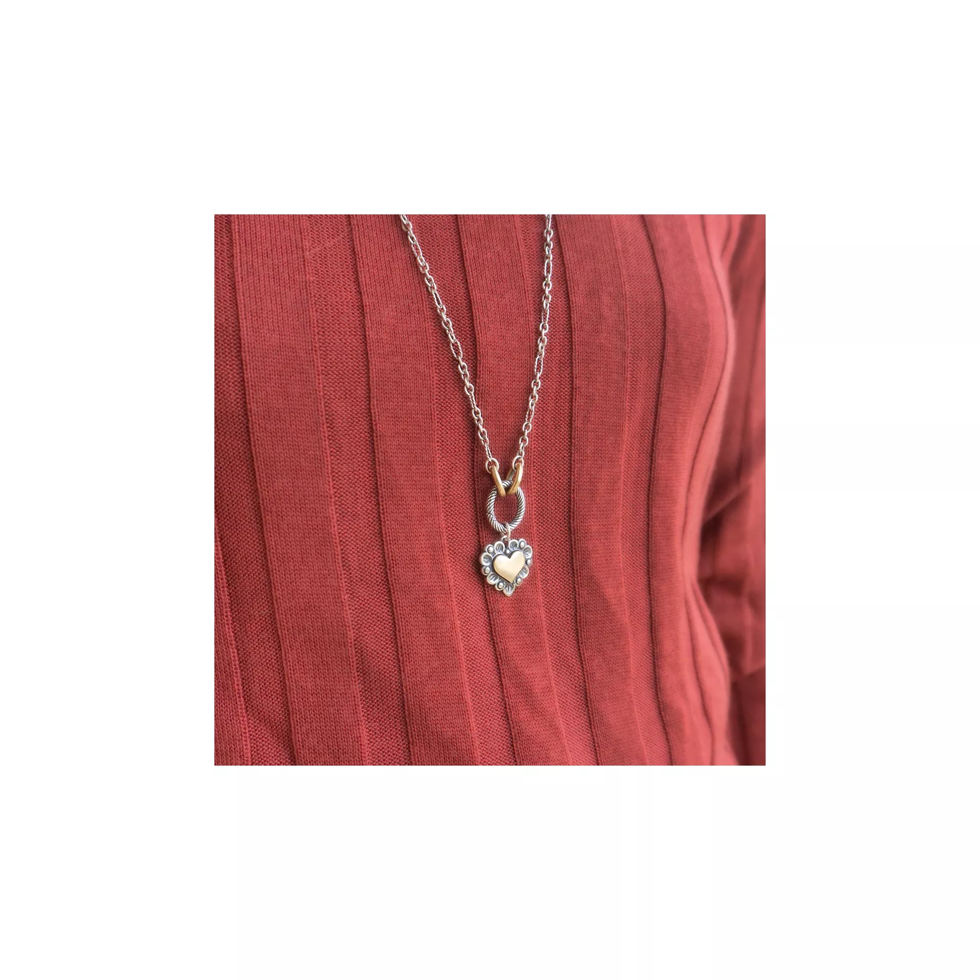 Love in Bloom Charm - Image 3