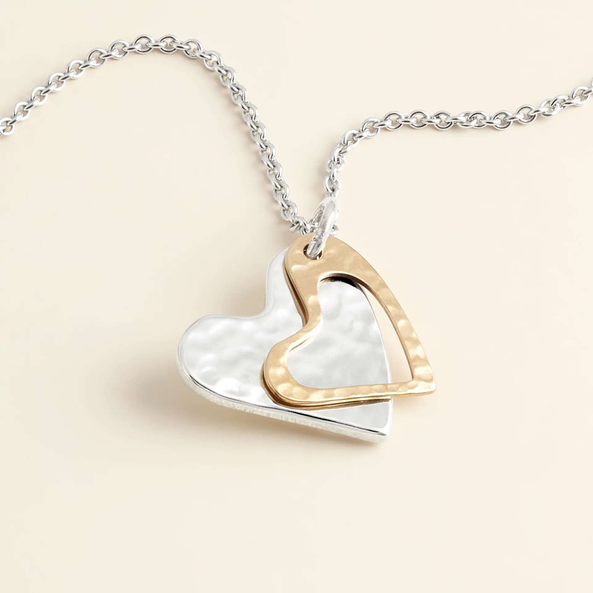 Fearless Hearts Charm - Image 2
