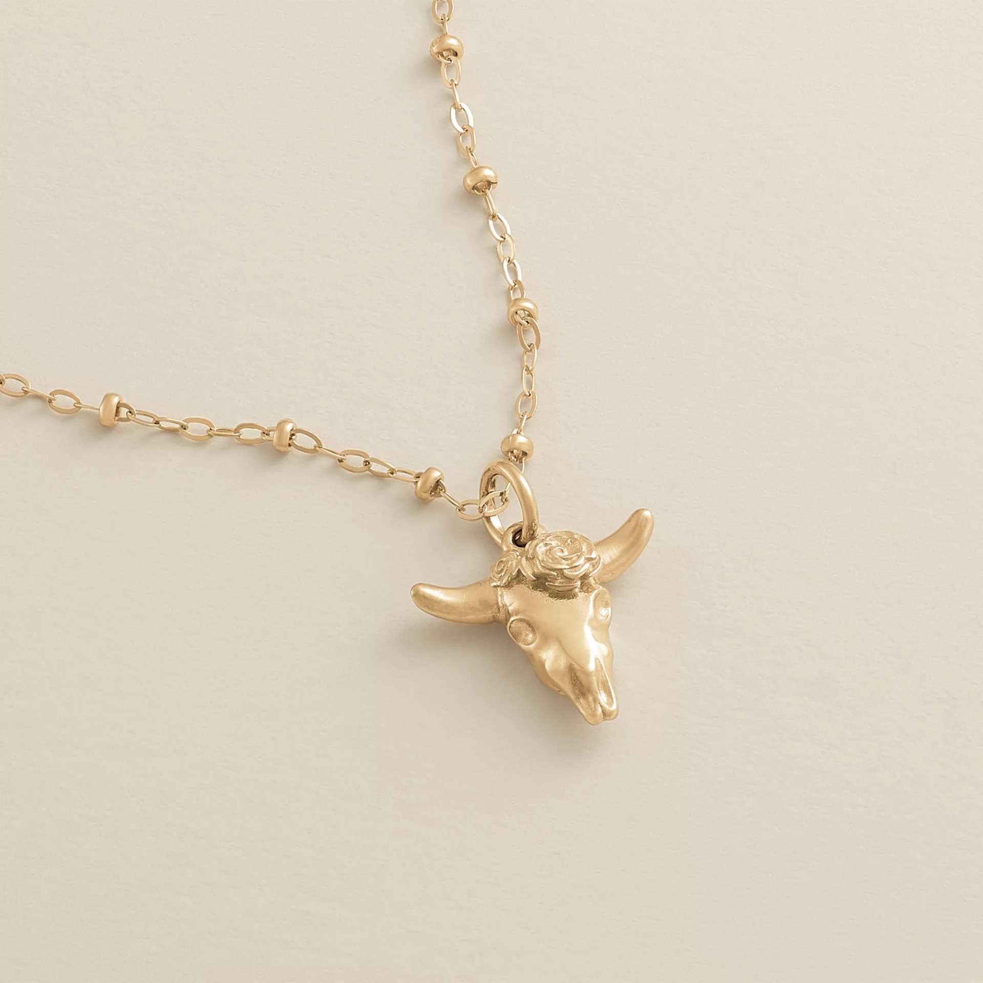 Desert Rose Charm - Image 2