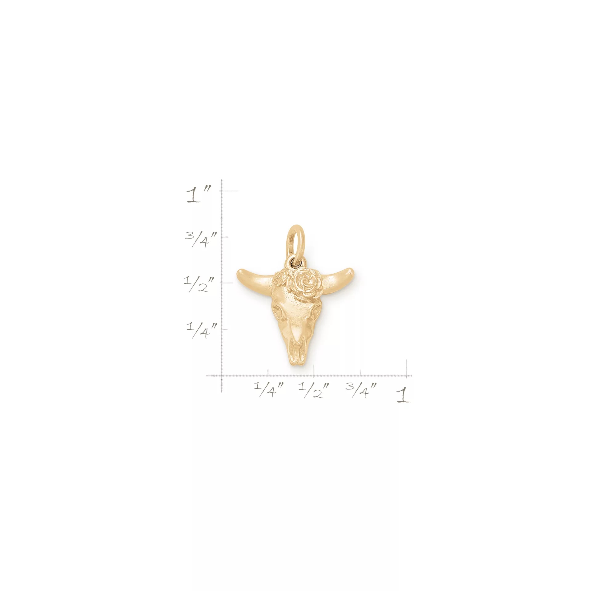 Desert Rose Charm - Image 6