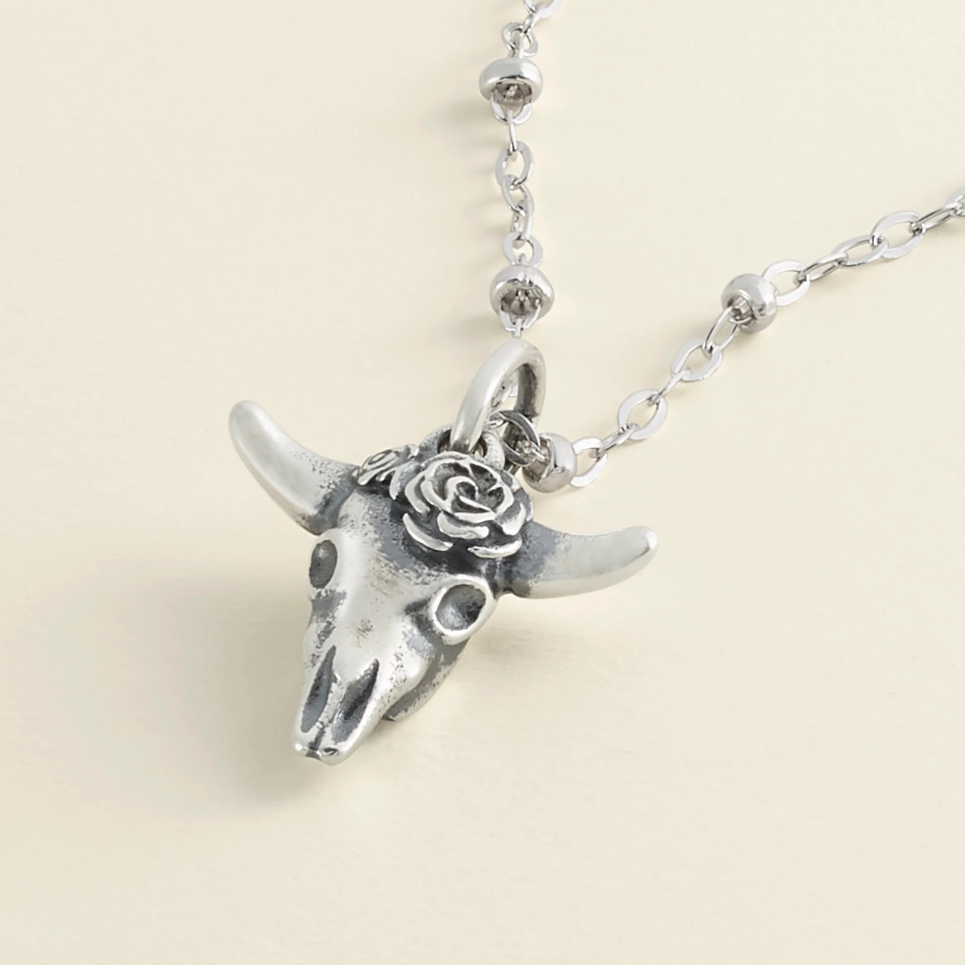 Desert Rose Charm - Image 2
