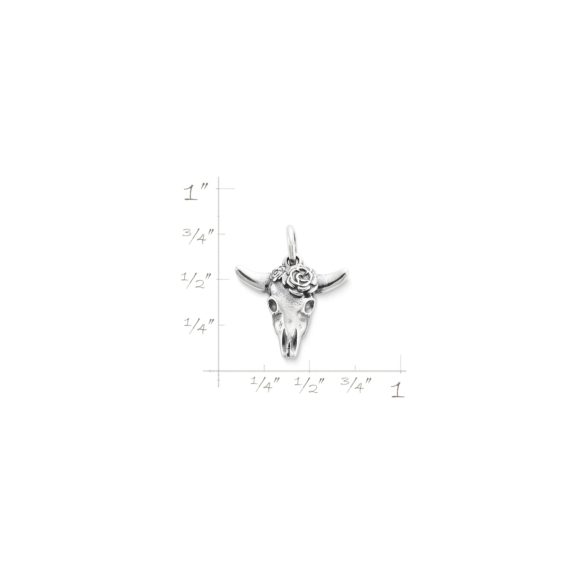 Desert Rose Charm - Image 4