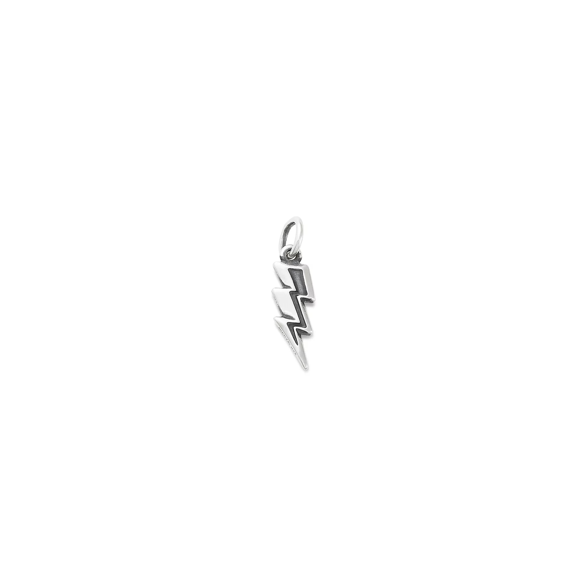 Lightning Bolt Charm - Image 2
