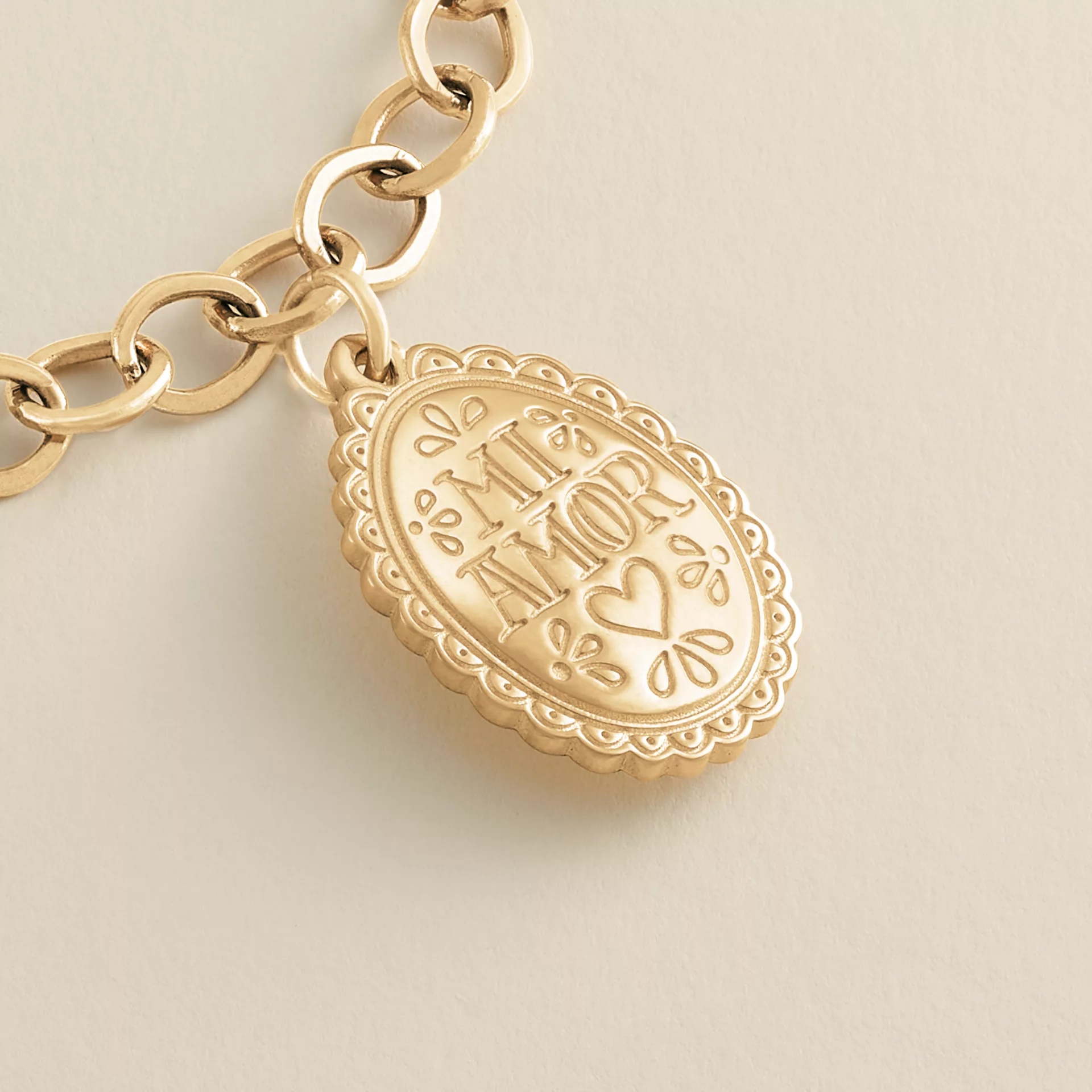 Mi Amor Charm - Image 2