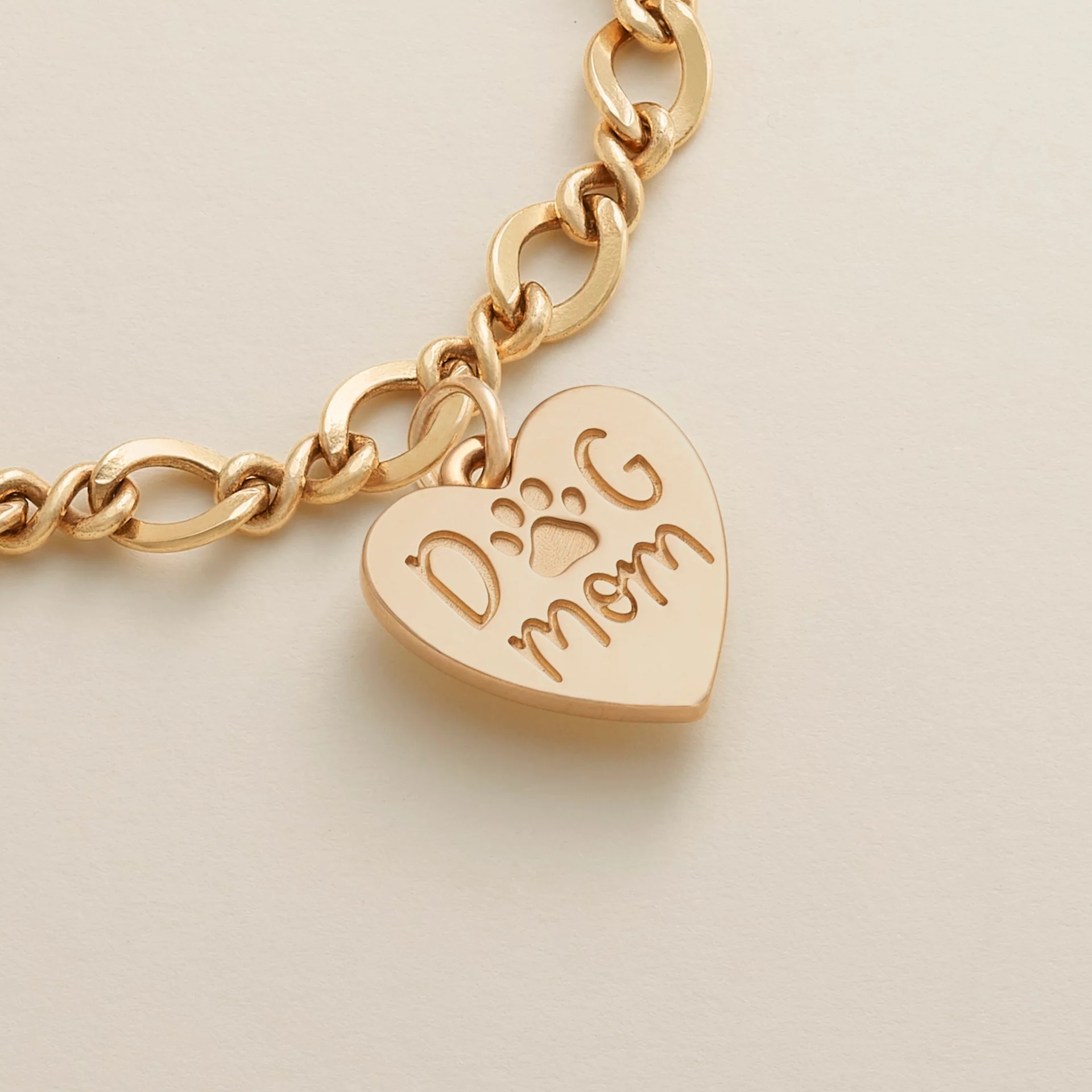 Dog Mom Charm - Image 2