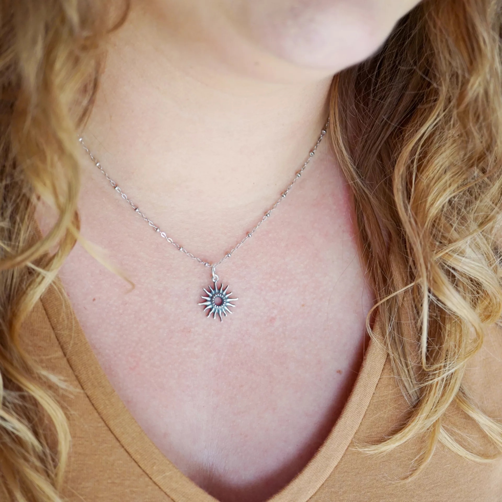 Brilliant Light Charm - Image 3