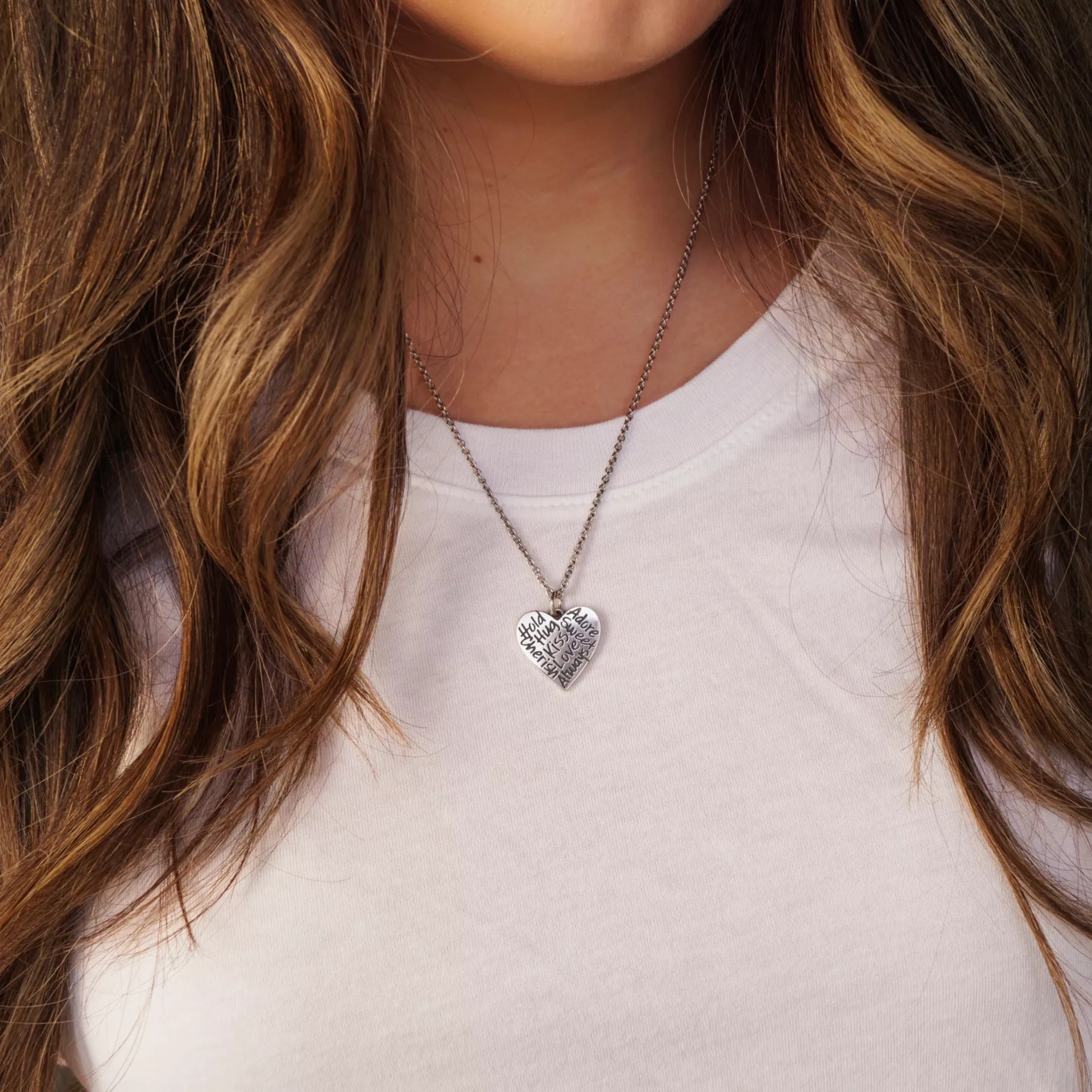 Love Words Charm - Image 3