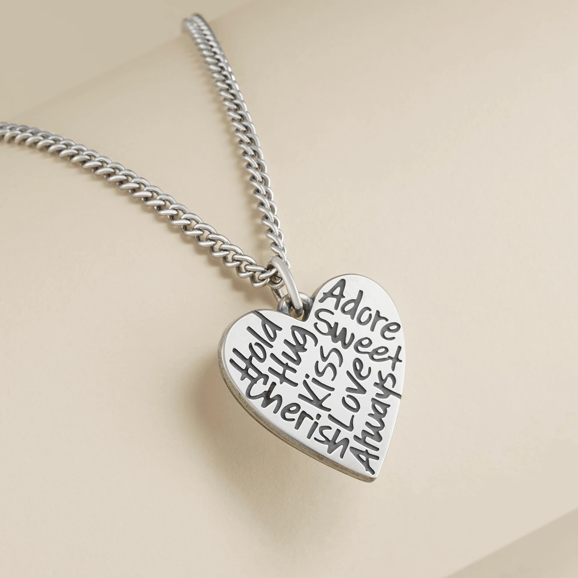 Love Words Charm - Image 2