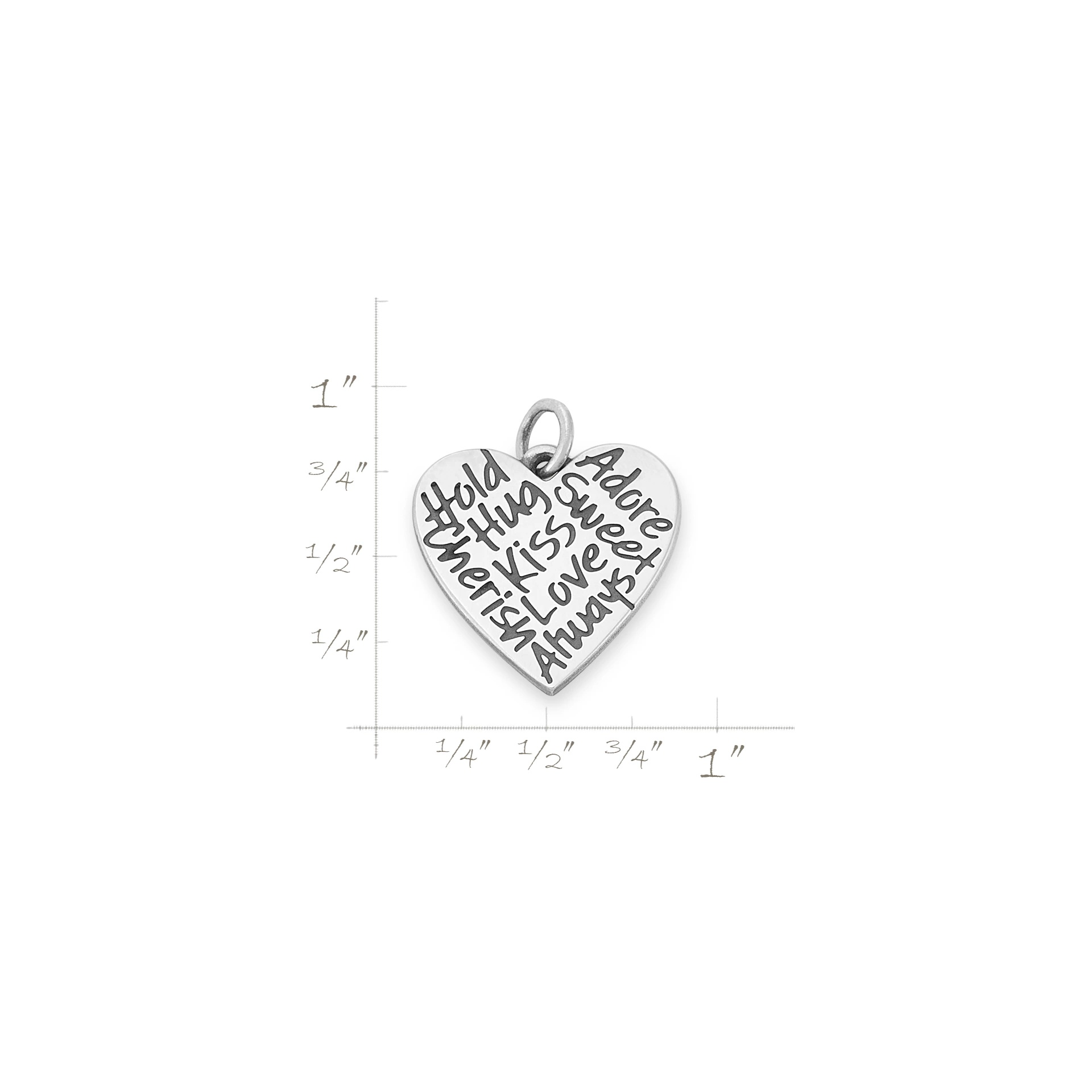 Love Words Charm - Image 4