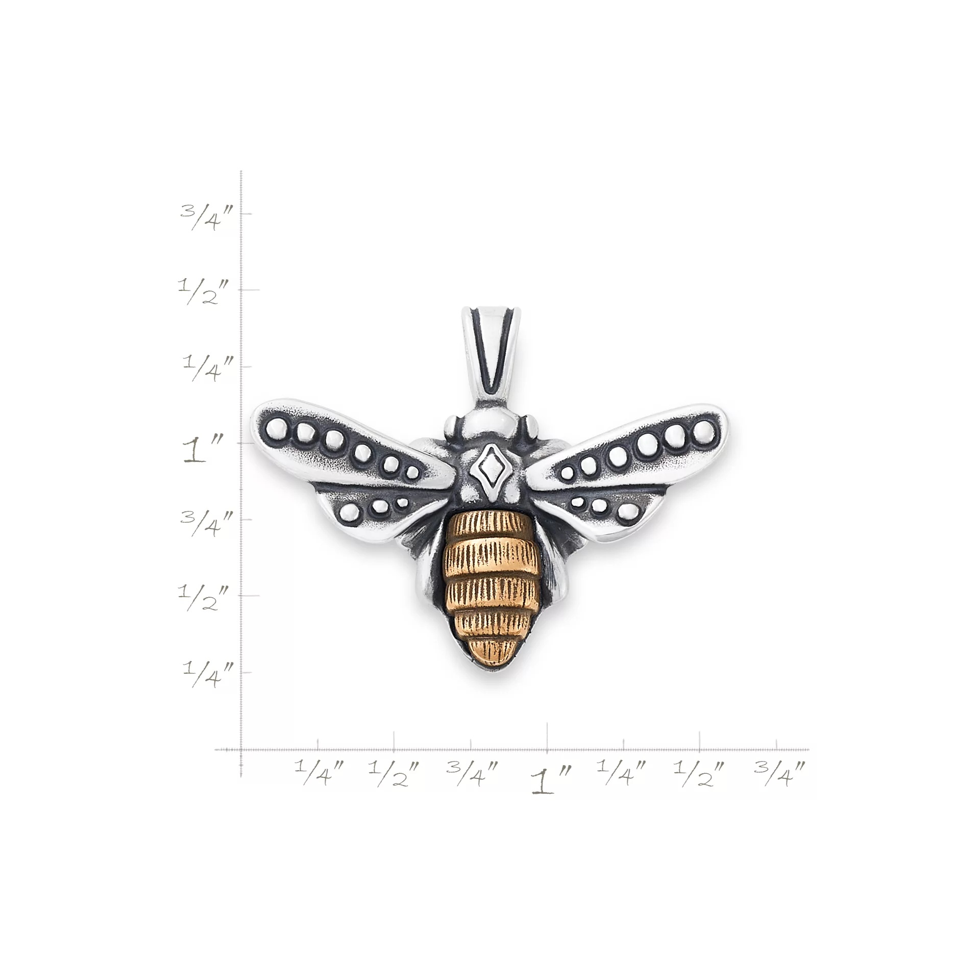 Bee Pendant - Image 5