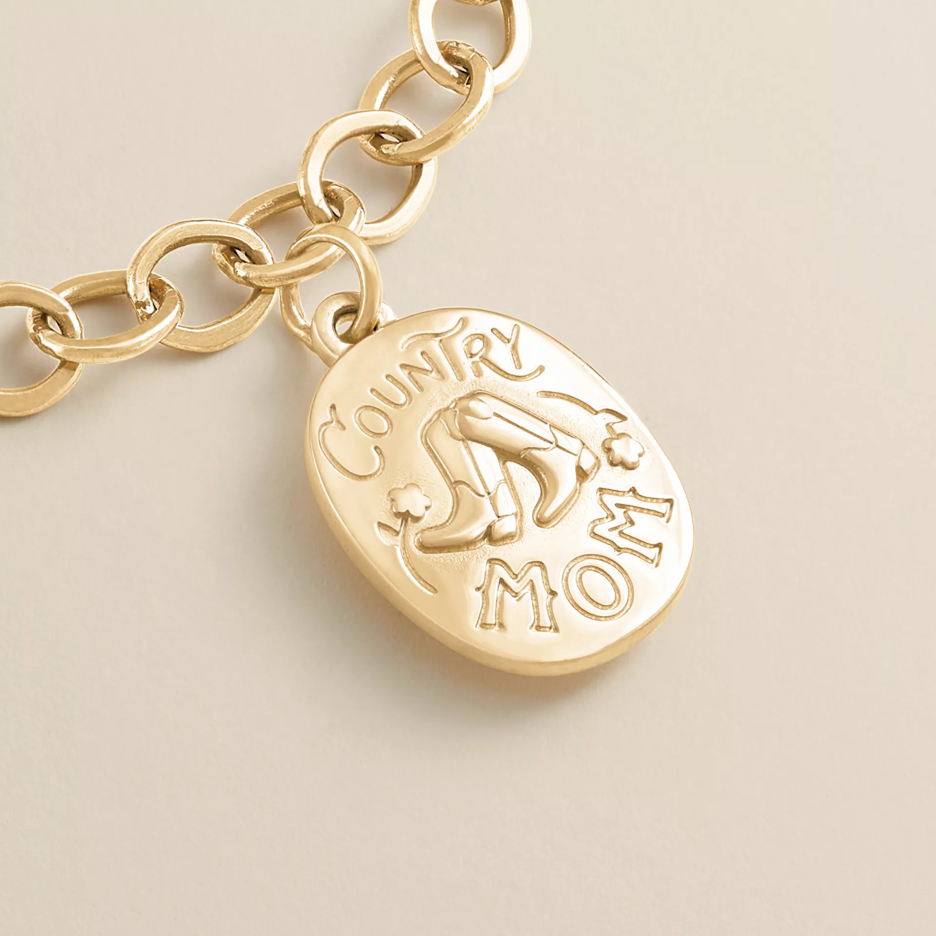 Country Mom Charm - Image 2