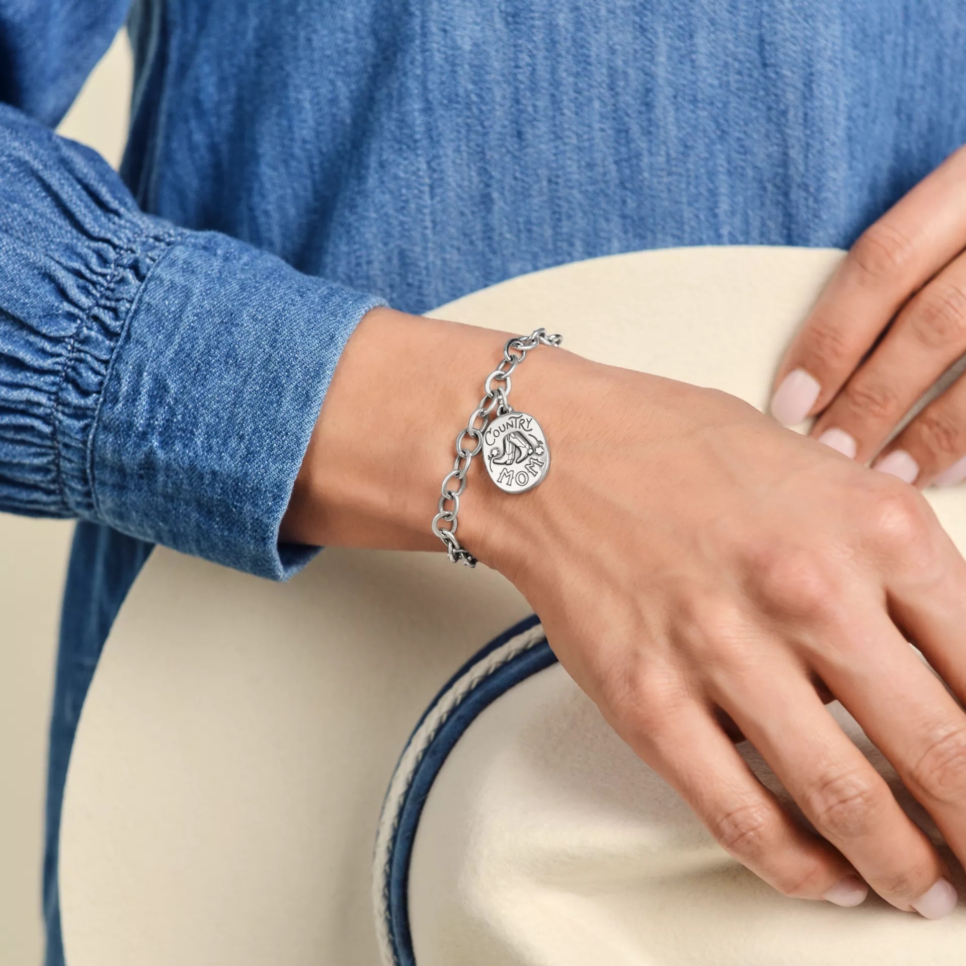 Country Mom Charm - Image 4