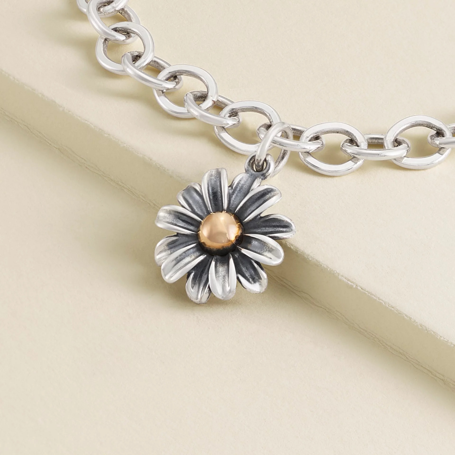 Blooming Daisy Charm - Image 2