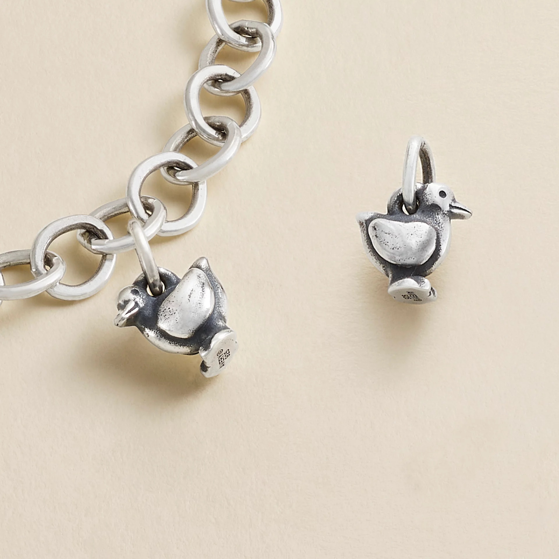 Mini Duck Charm - Image 3