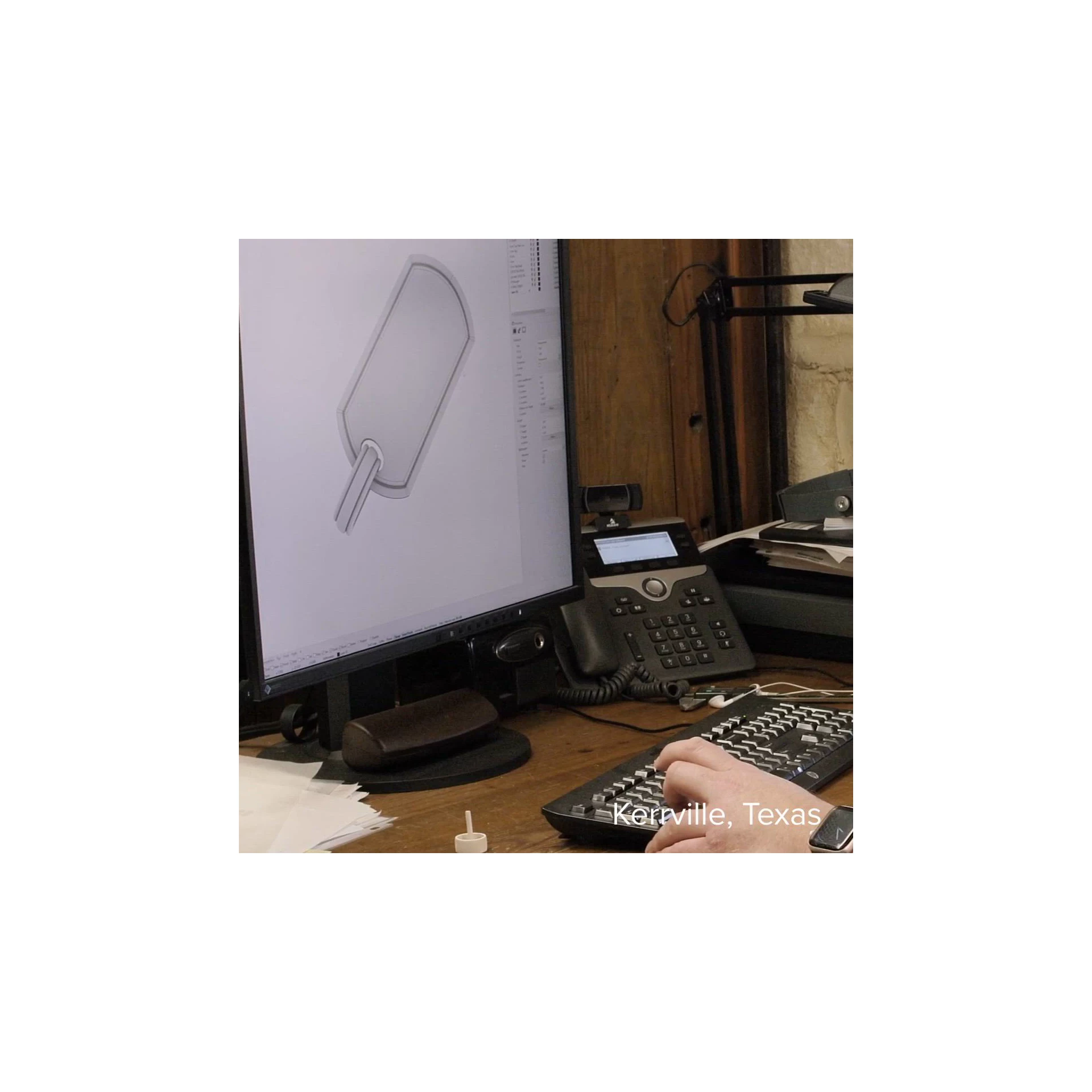 Classic Tag Pendant - Image 5