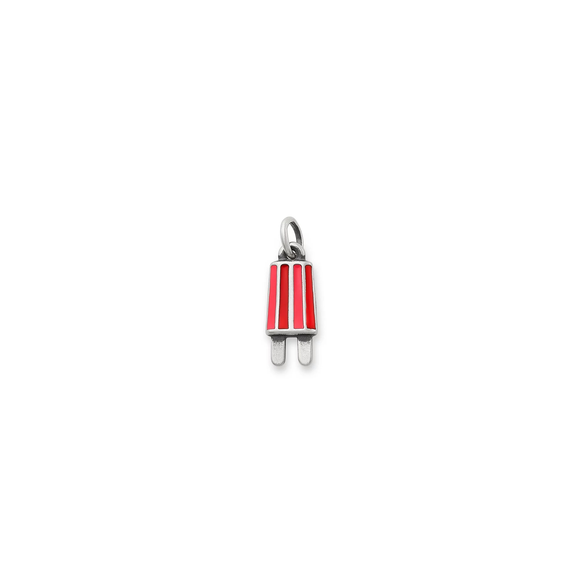 Enamel Popsicle Charm - Image 2