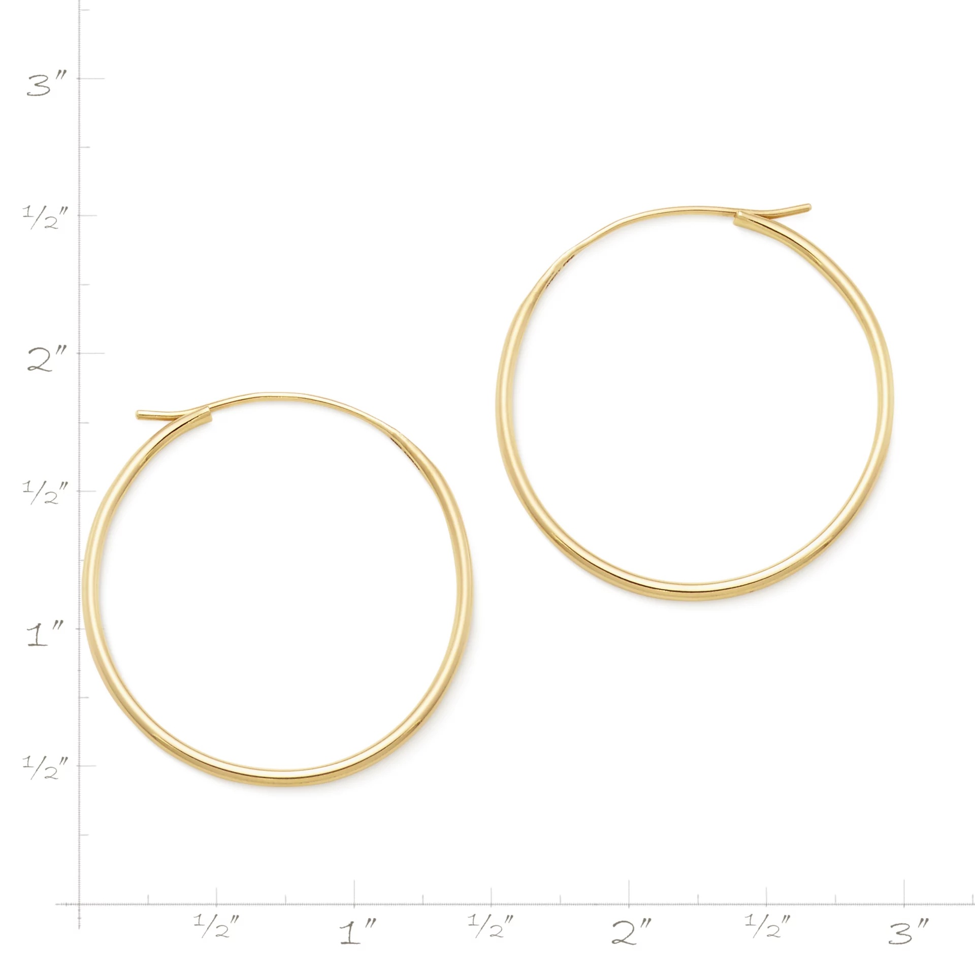Swedged Hoops - Image 2