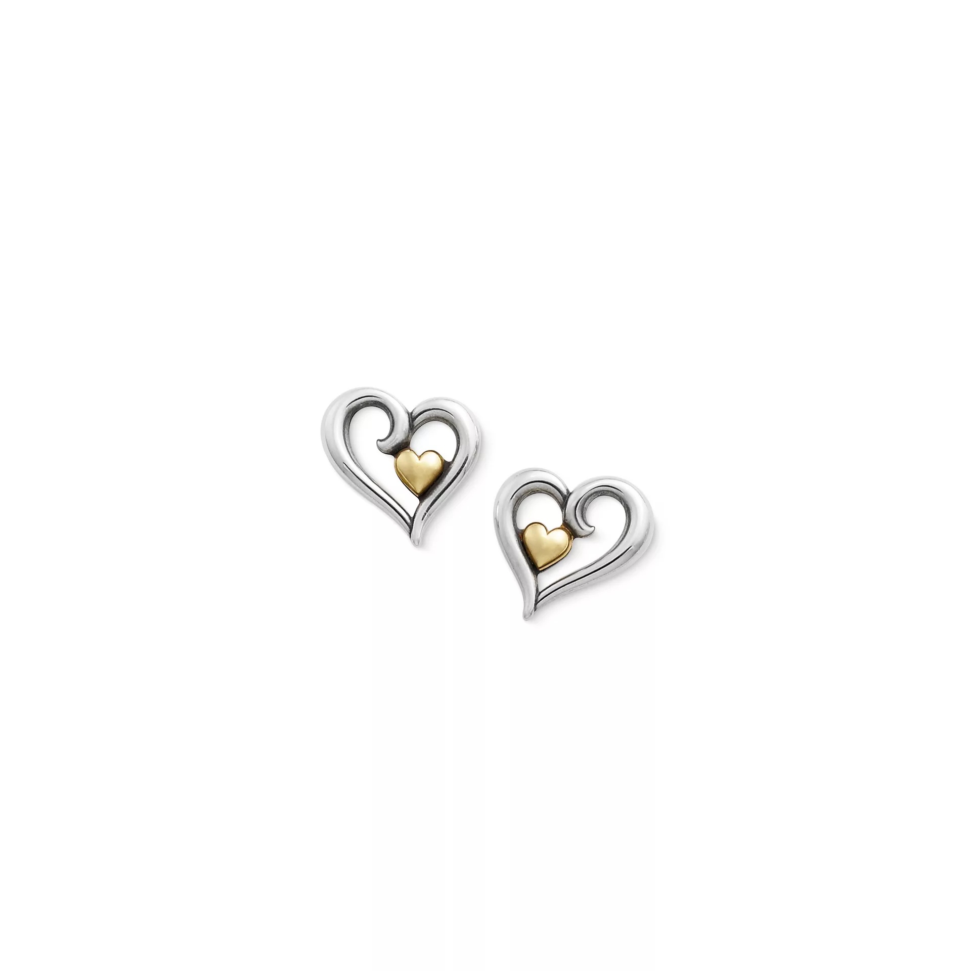 Joy of My Heart Studs