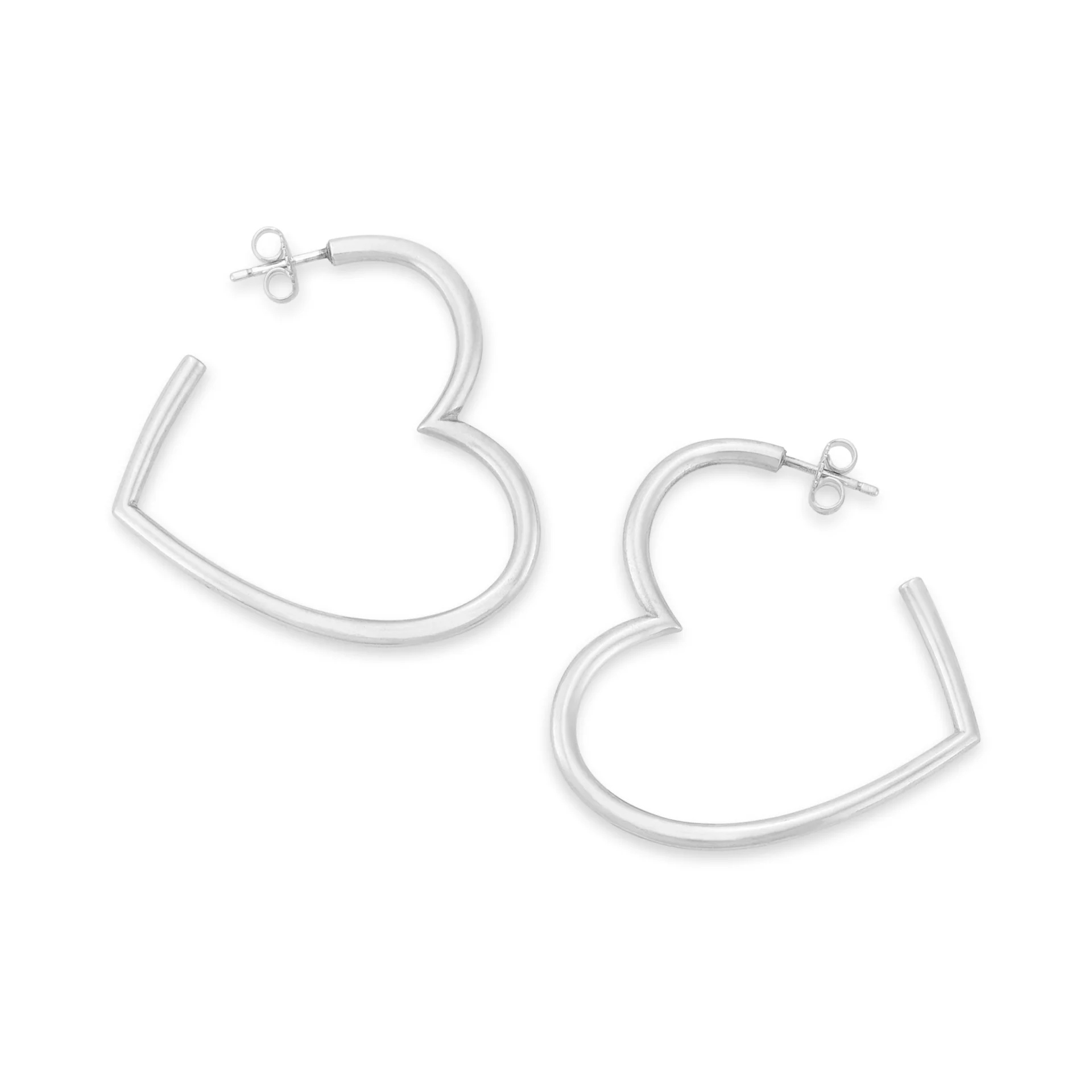 Heart Hoops